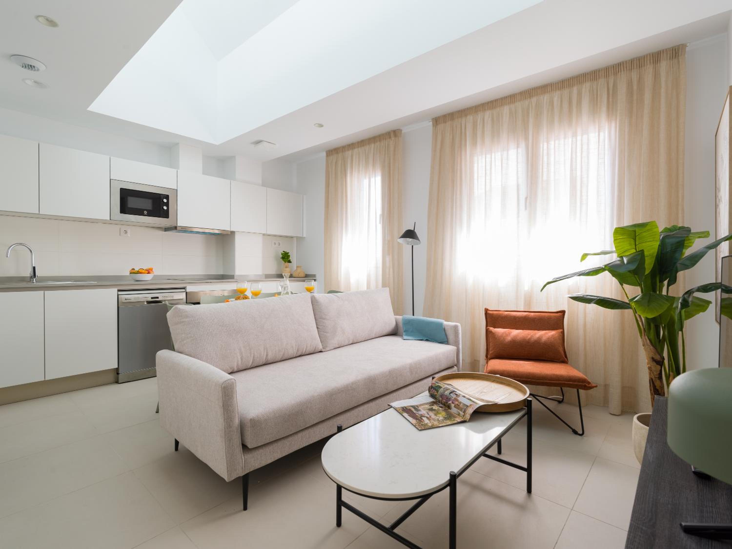 Royal Suites-Viviendas Vacacionales