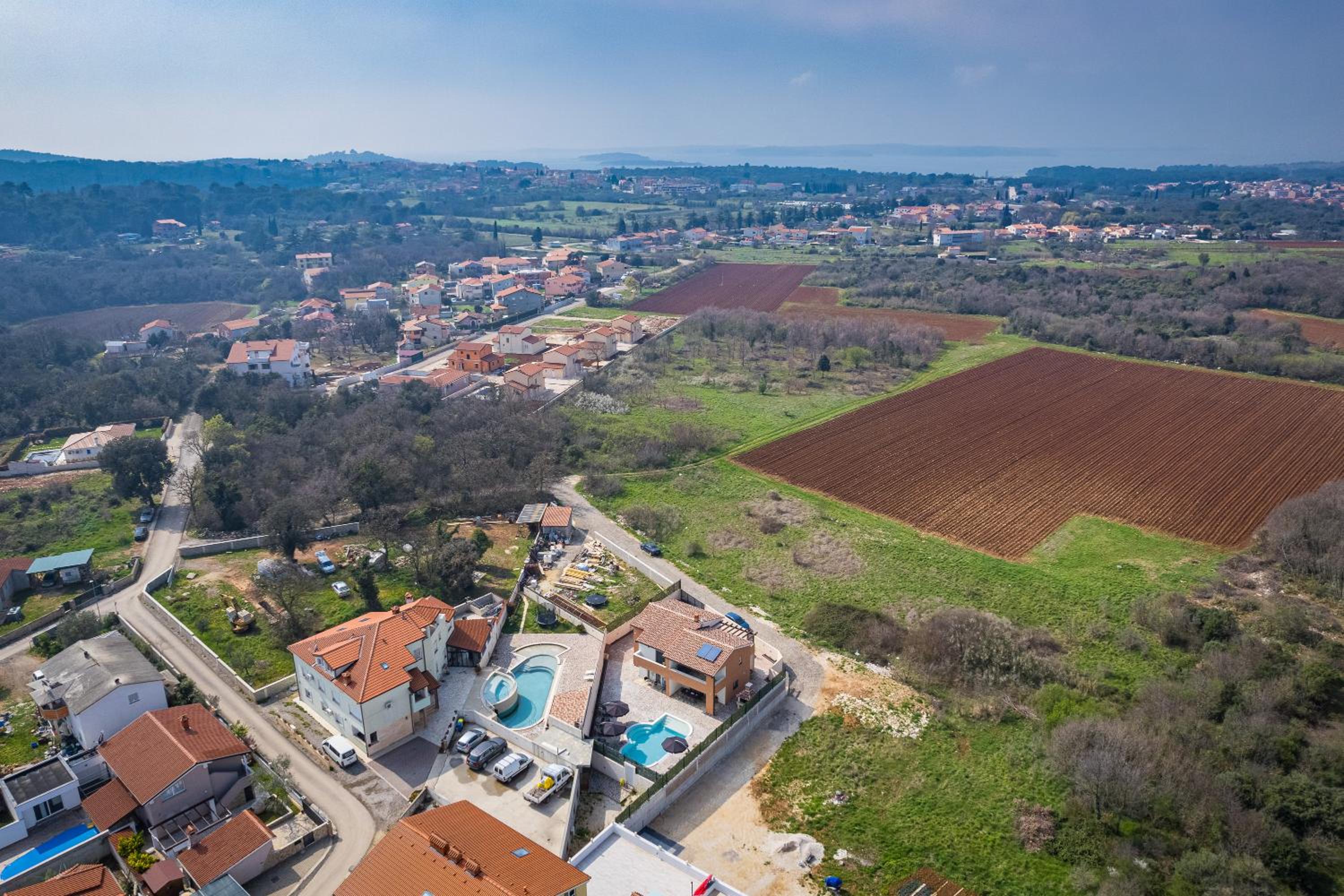 Hotel Villa Nur Pula - Image 1