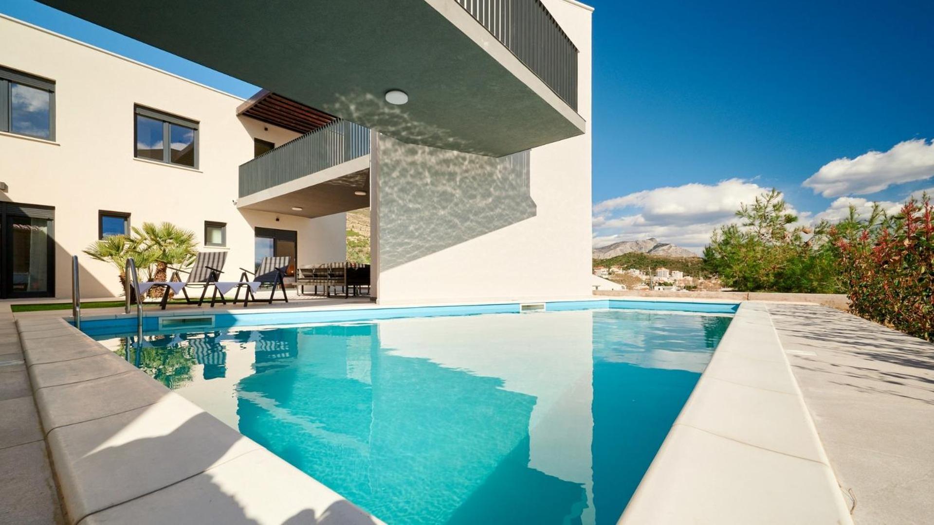 Villa AdriaStar by Villas Holiday