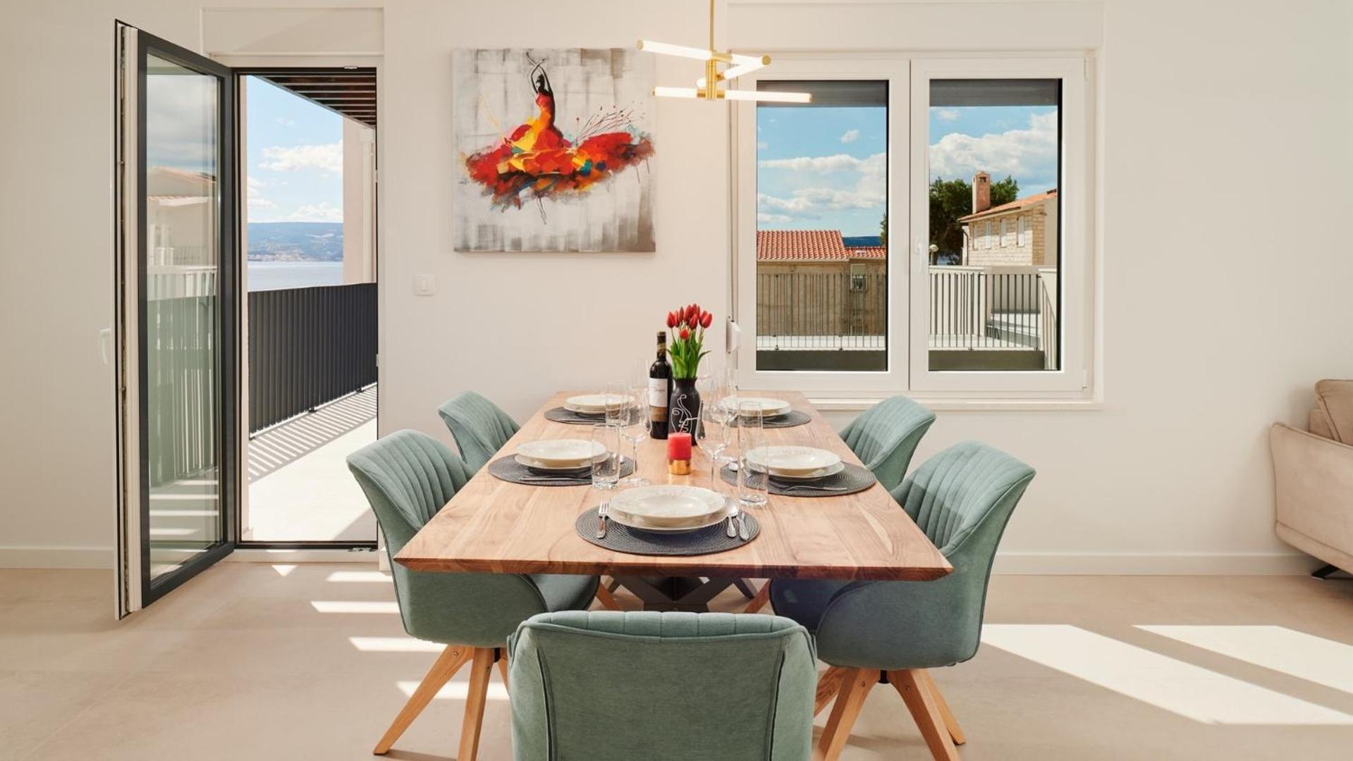 Villa AdriaStar by Villas Holiday