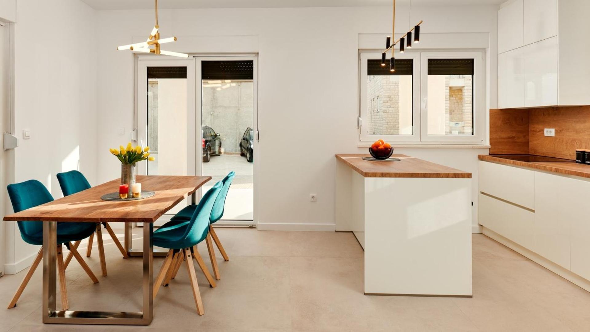 Villa AdriaStar by Villas Holiday