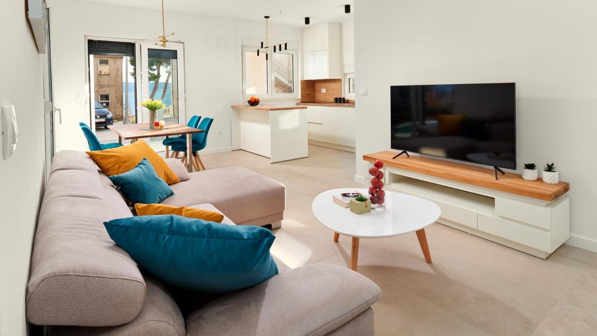Villa AdriaStar by Villas Holiday