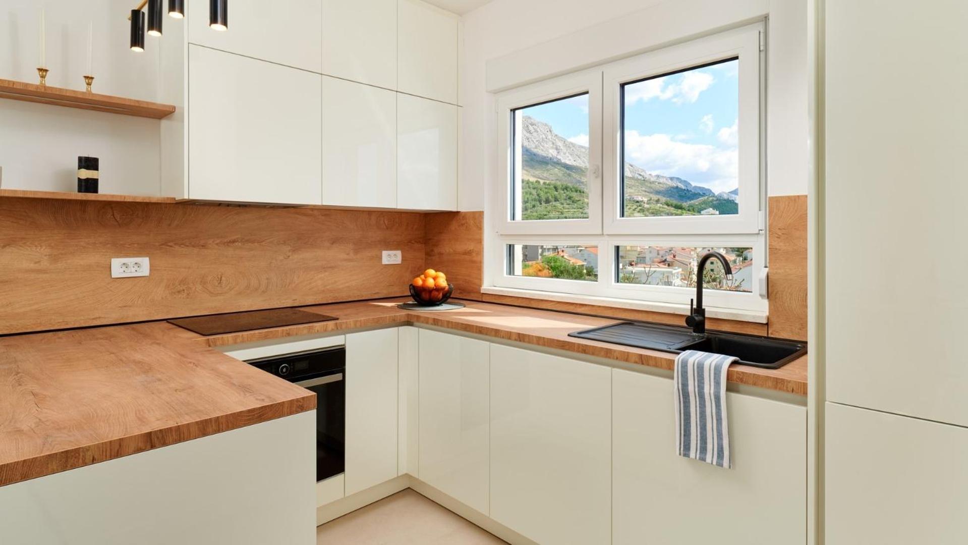 Villa AdriaStar by Villas Holiday