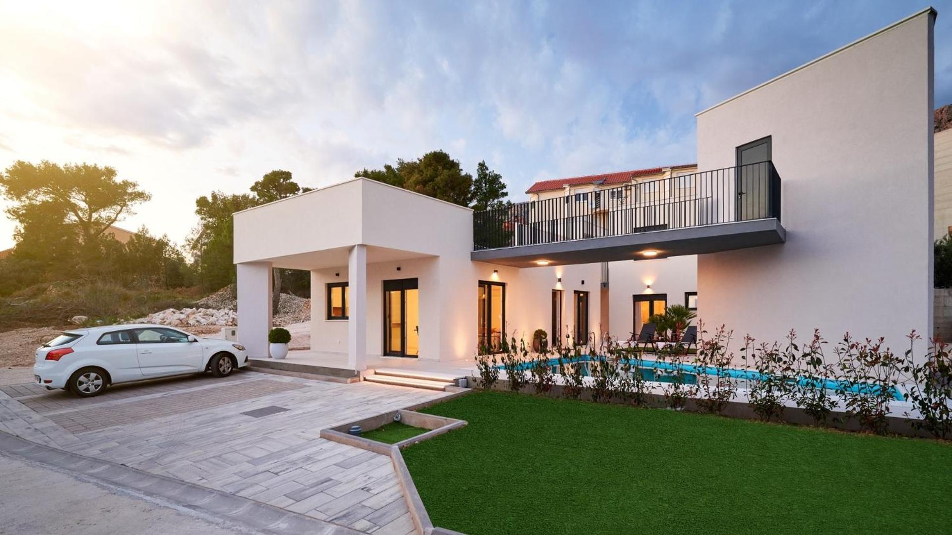 Villa AdriaStar by Villas Holiday
