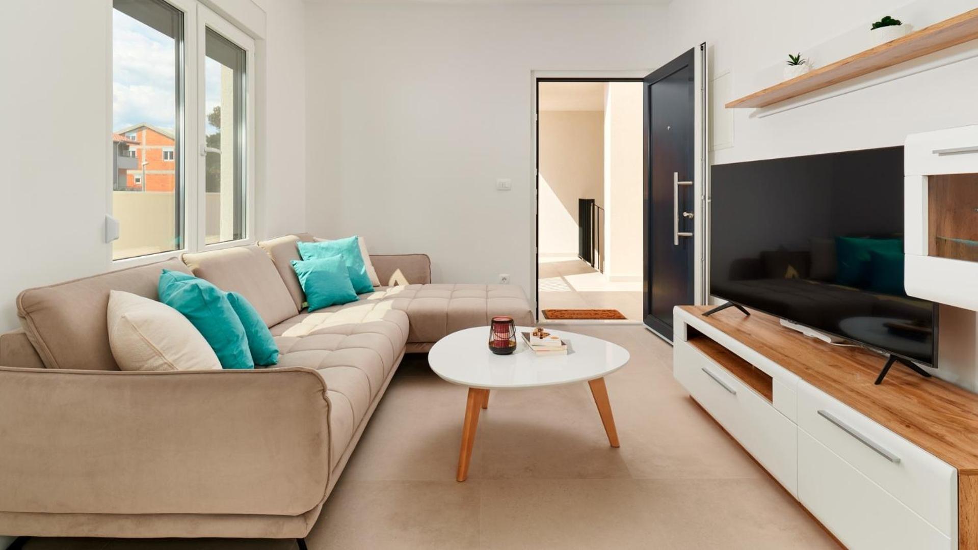 Villa AdriaStar by Villas Holiday