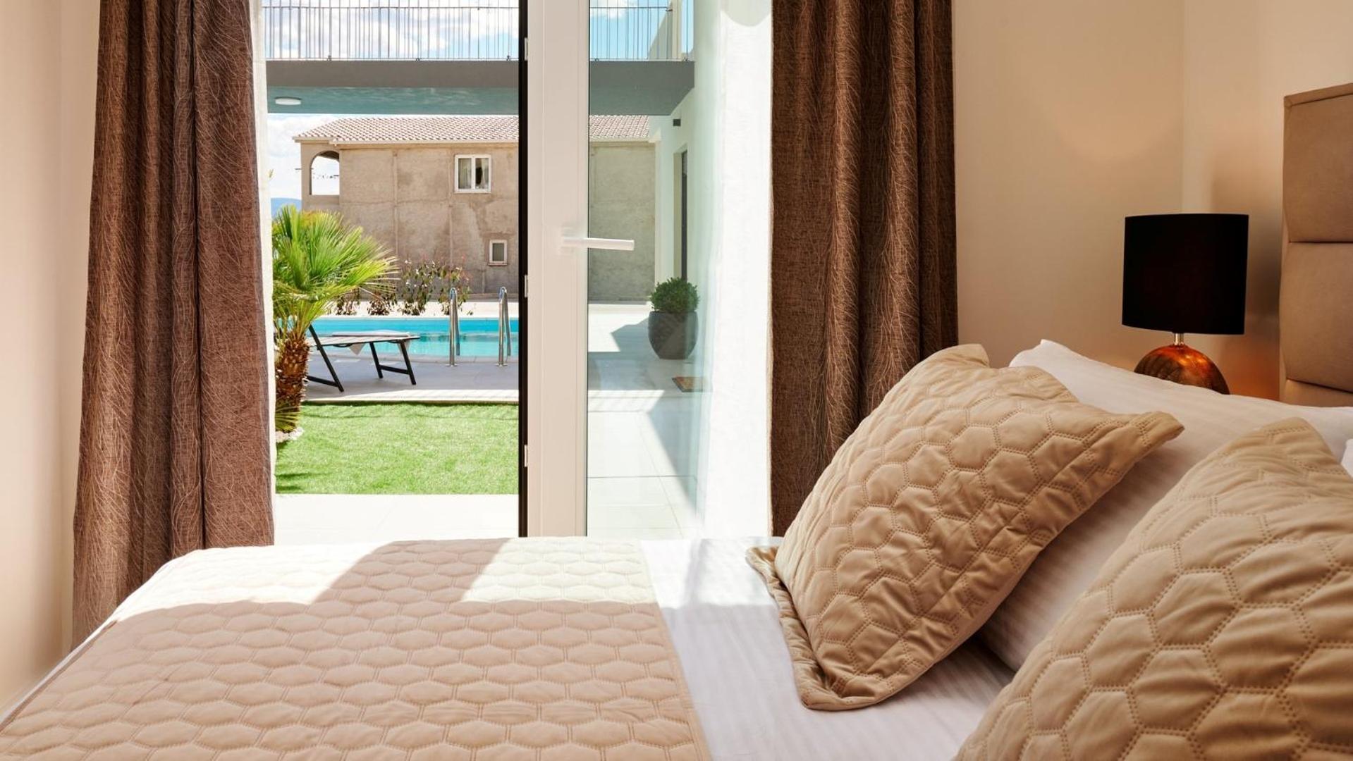 Villa AdriaStar by Villas Holiday