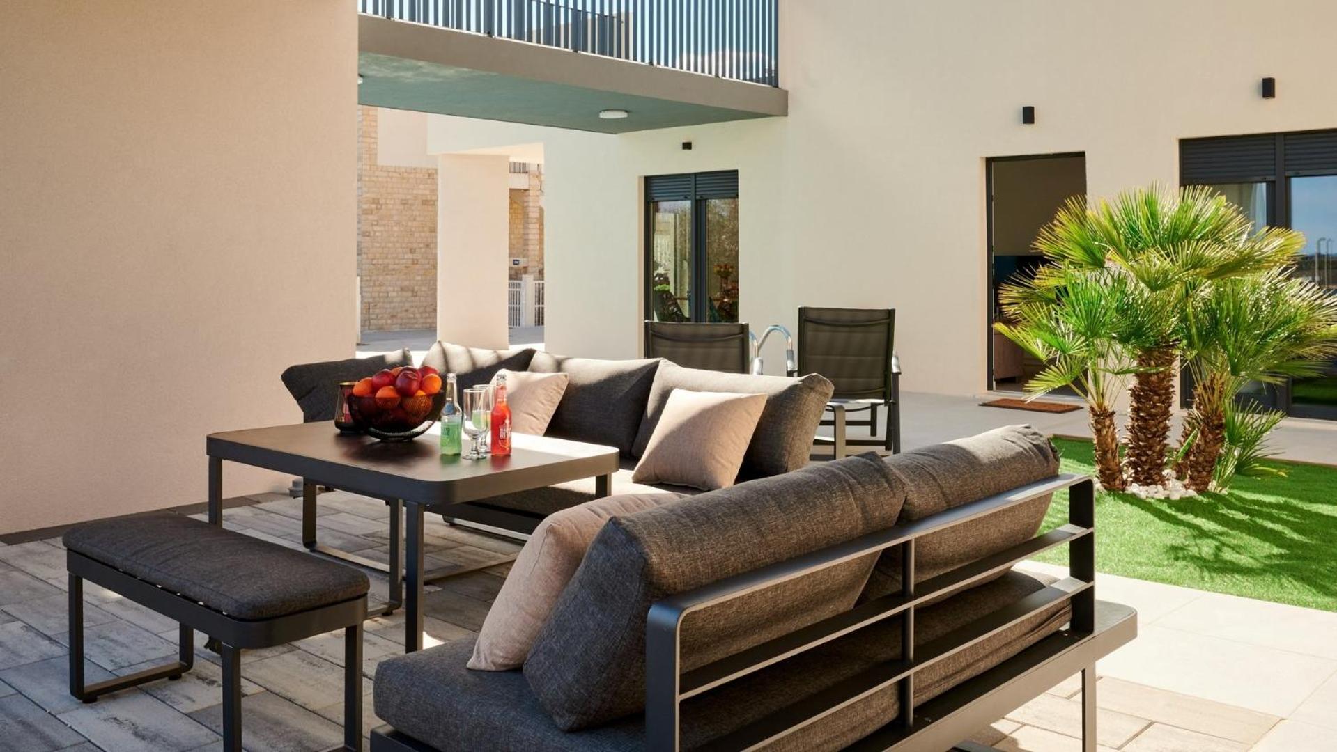 Villa AdriaStar by Villas Holiday