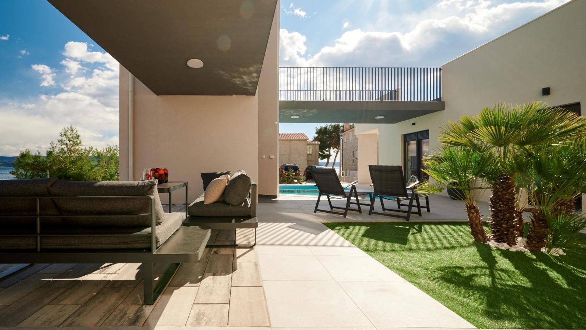 Villa AdriaStar by Villas Holiday