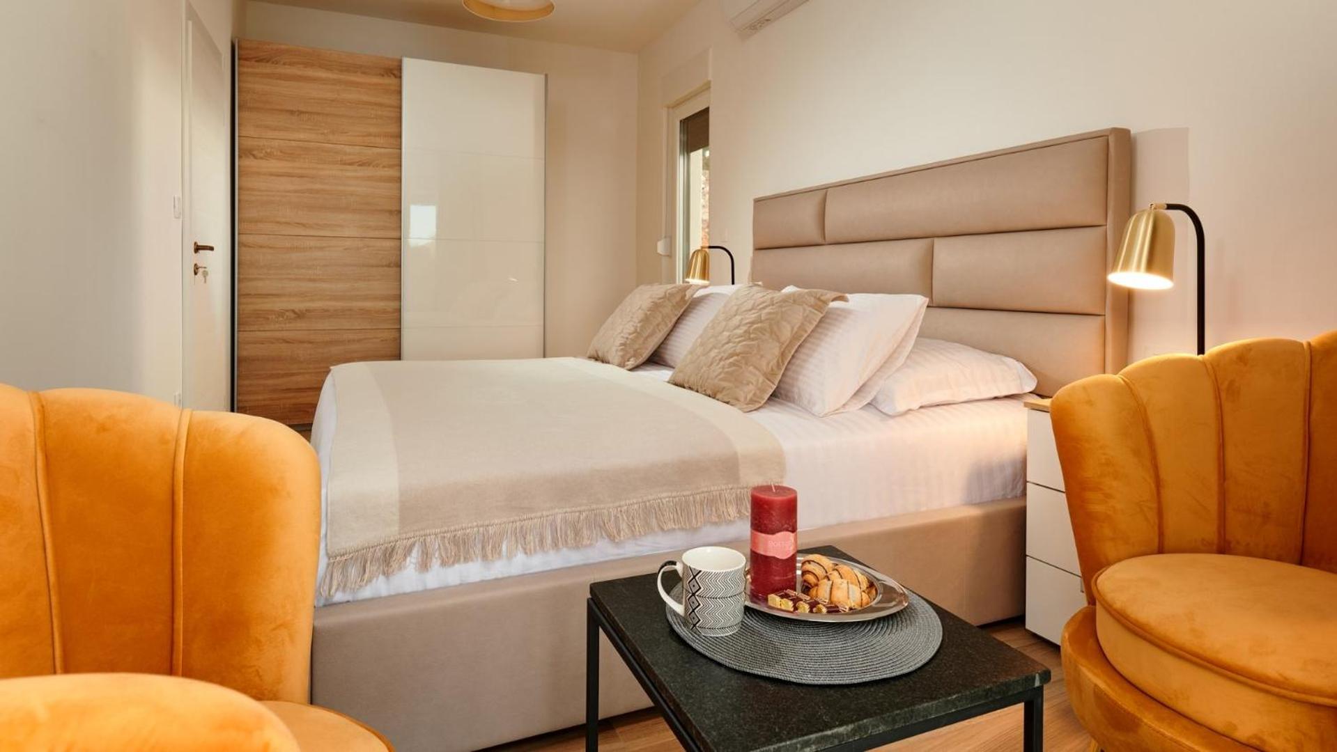 Villa AdriaStar by Villas Holiday