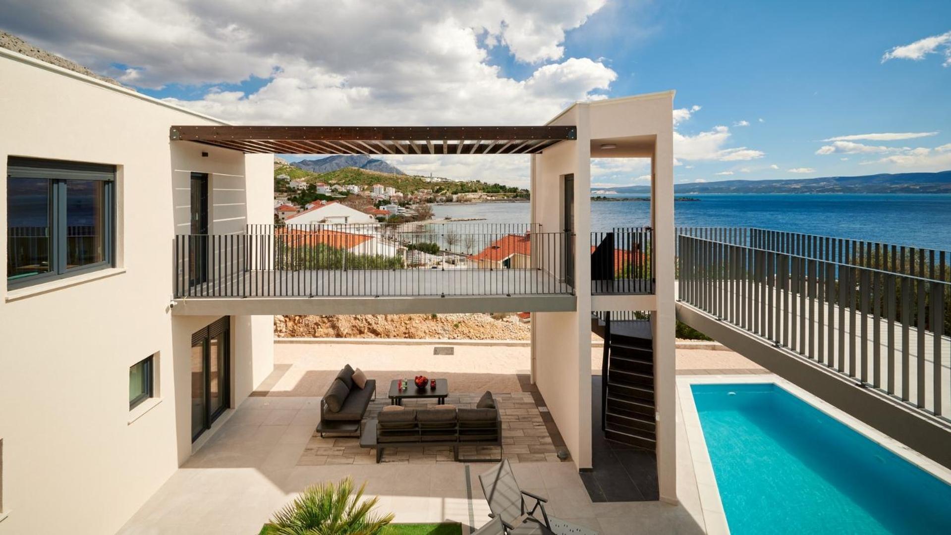 Villa AdriaStar by Villas Holiday