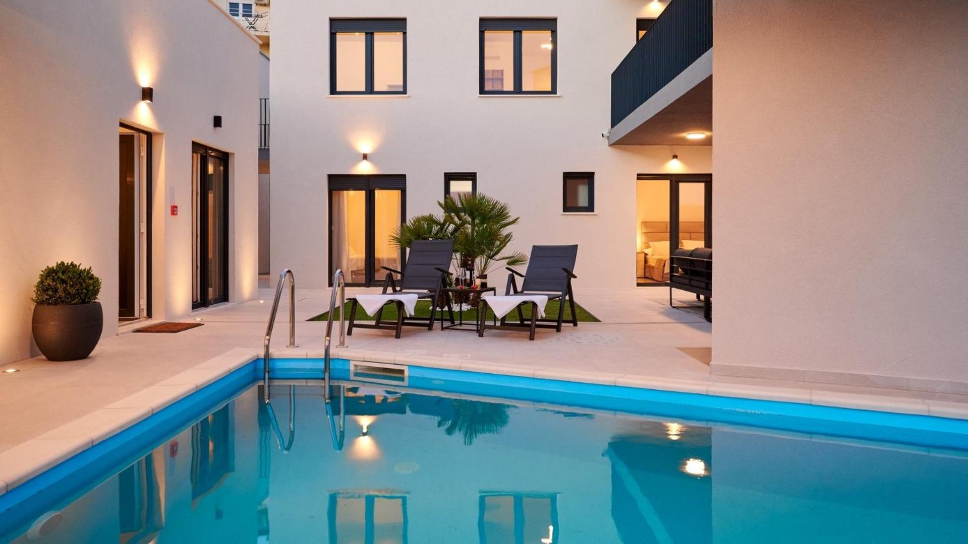 Villa AdriaStar by Villas Holiday