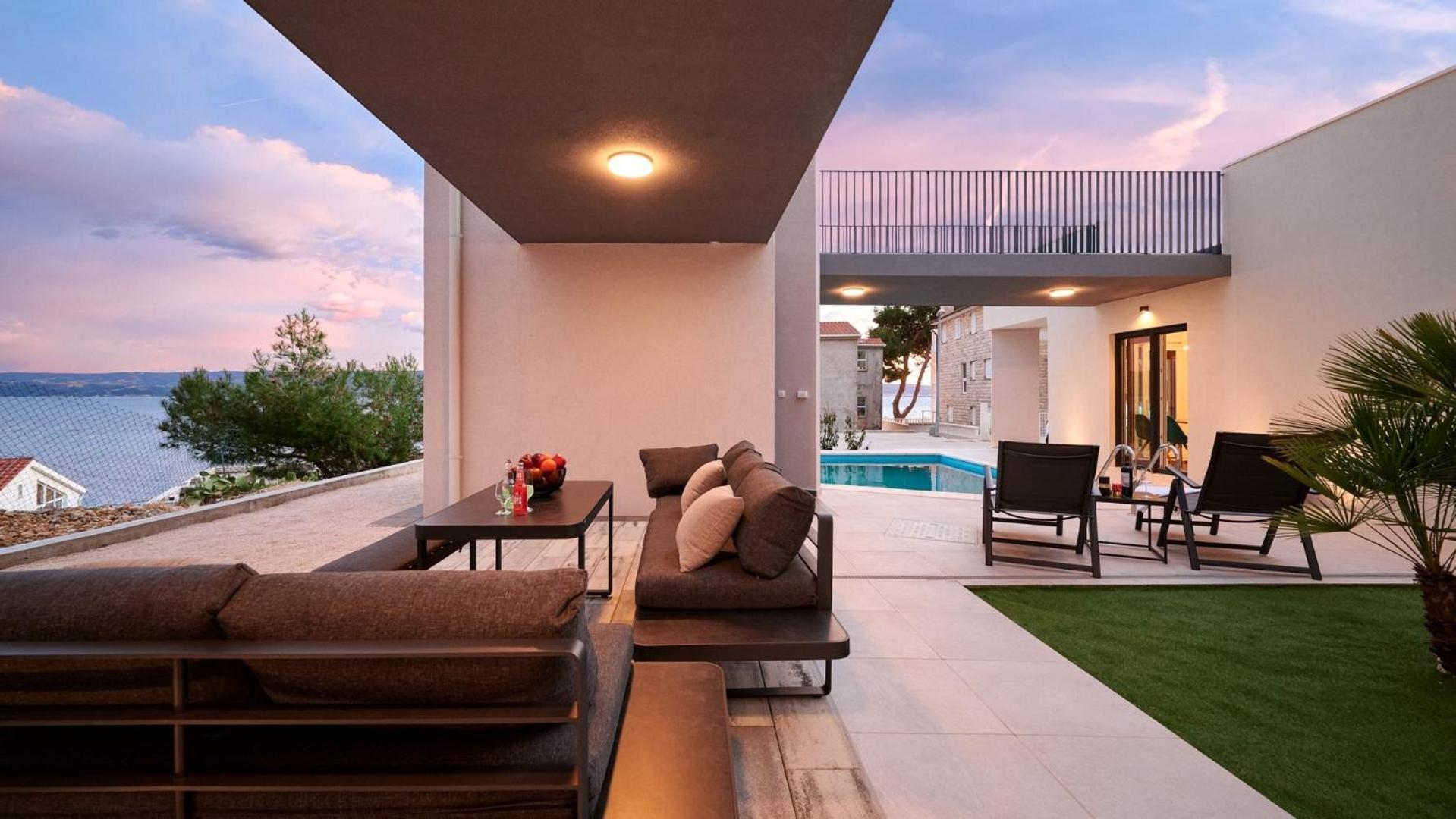 Villa AdriaStar by Villas Holiday