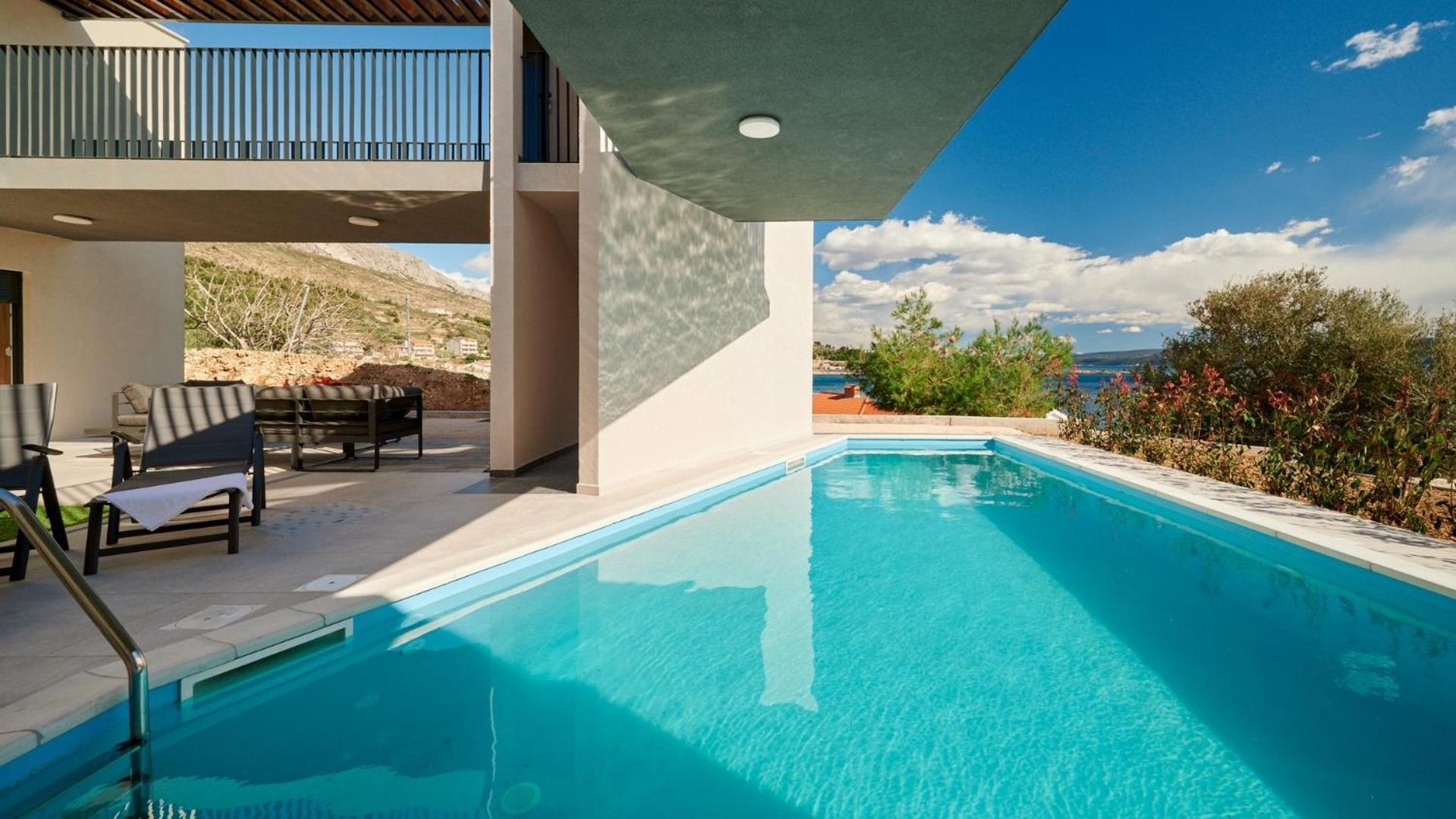 Villa AdriaStar by Villas Holiday