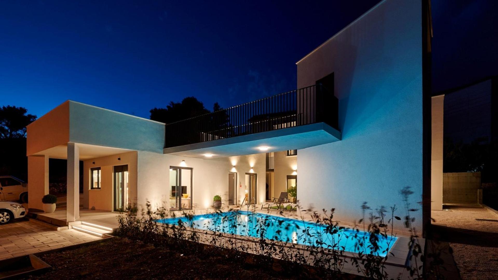 Villa AdriaStar by Villas Holiday