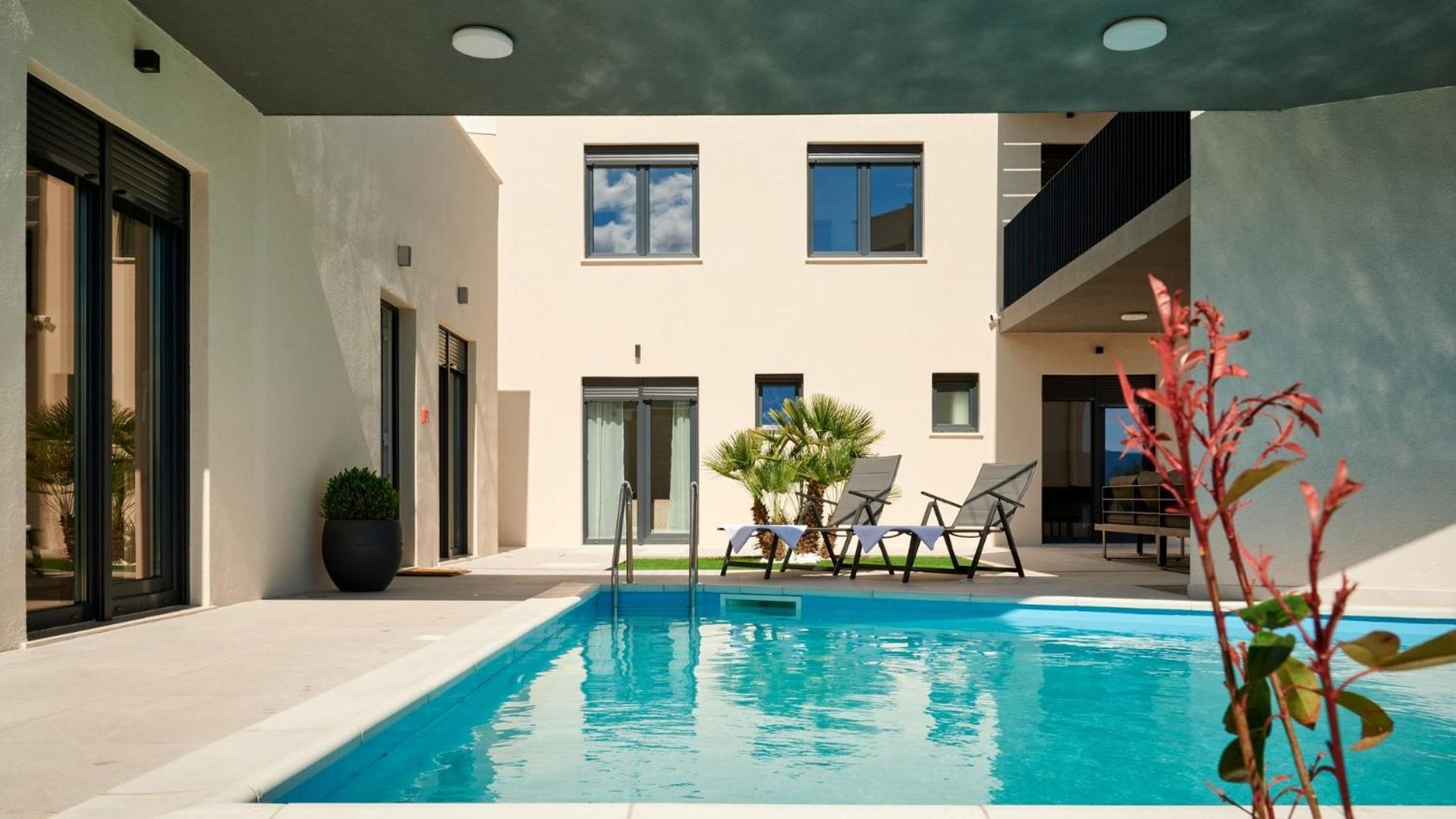 Villa AdriaStar by Villas Holiday