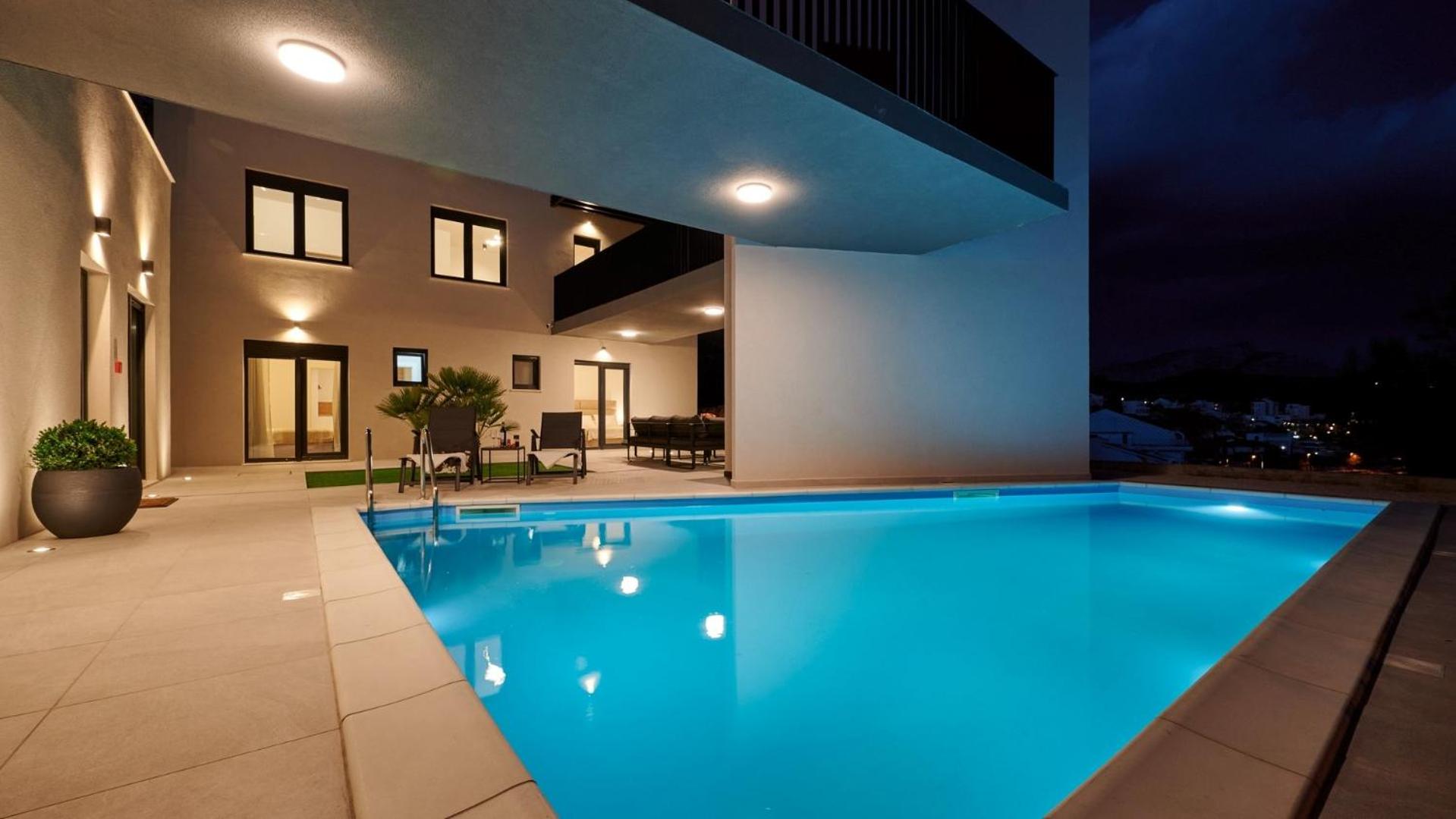 Villa AdriaStar by Villas Holiday