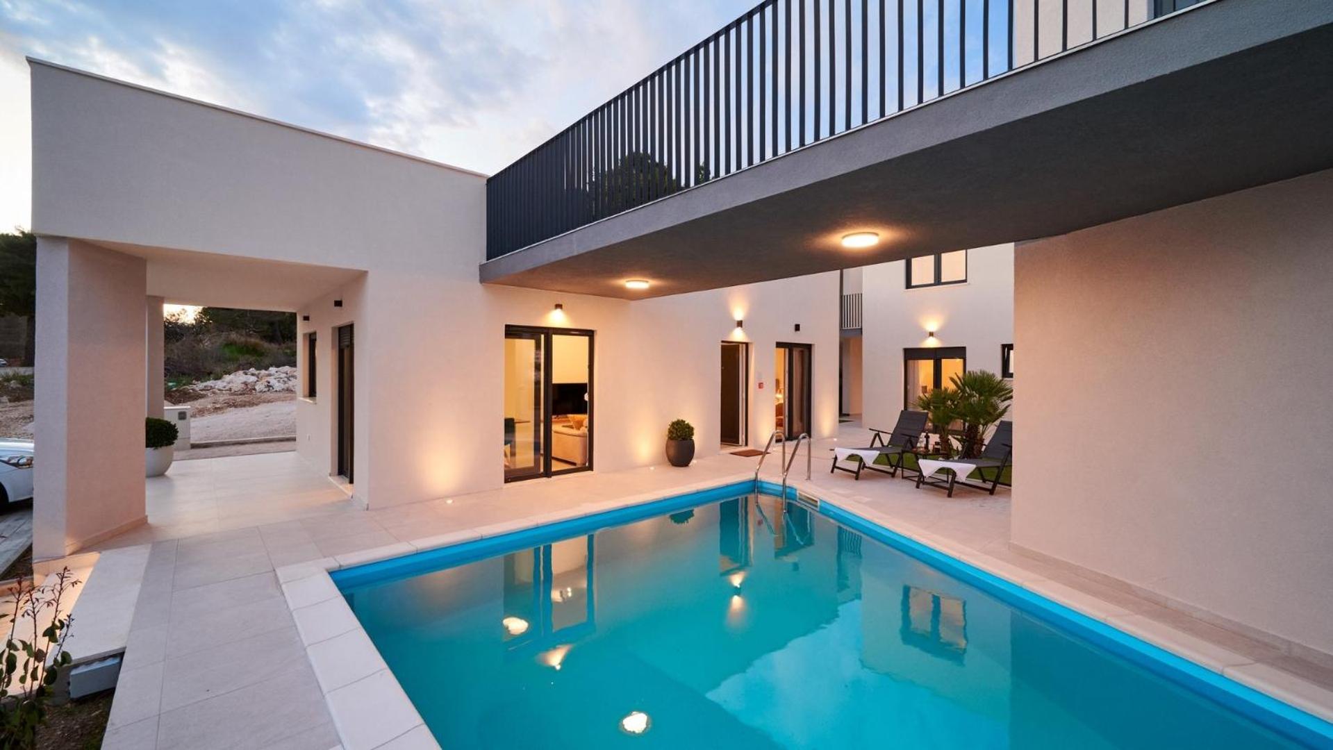 Villa AdriaStar by Villas Holiday