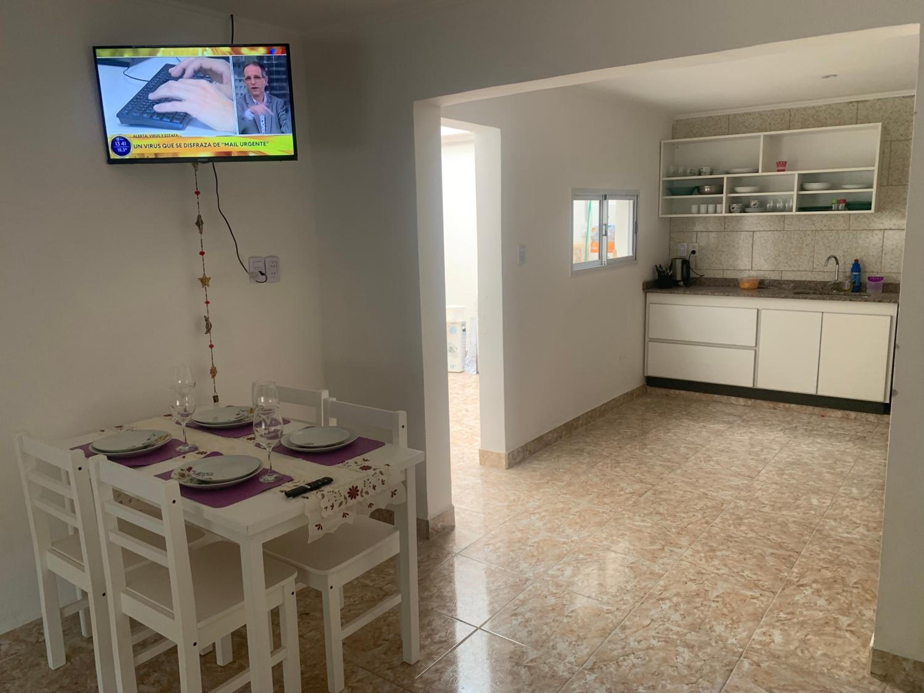 Departamento Balcarce