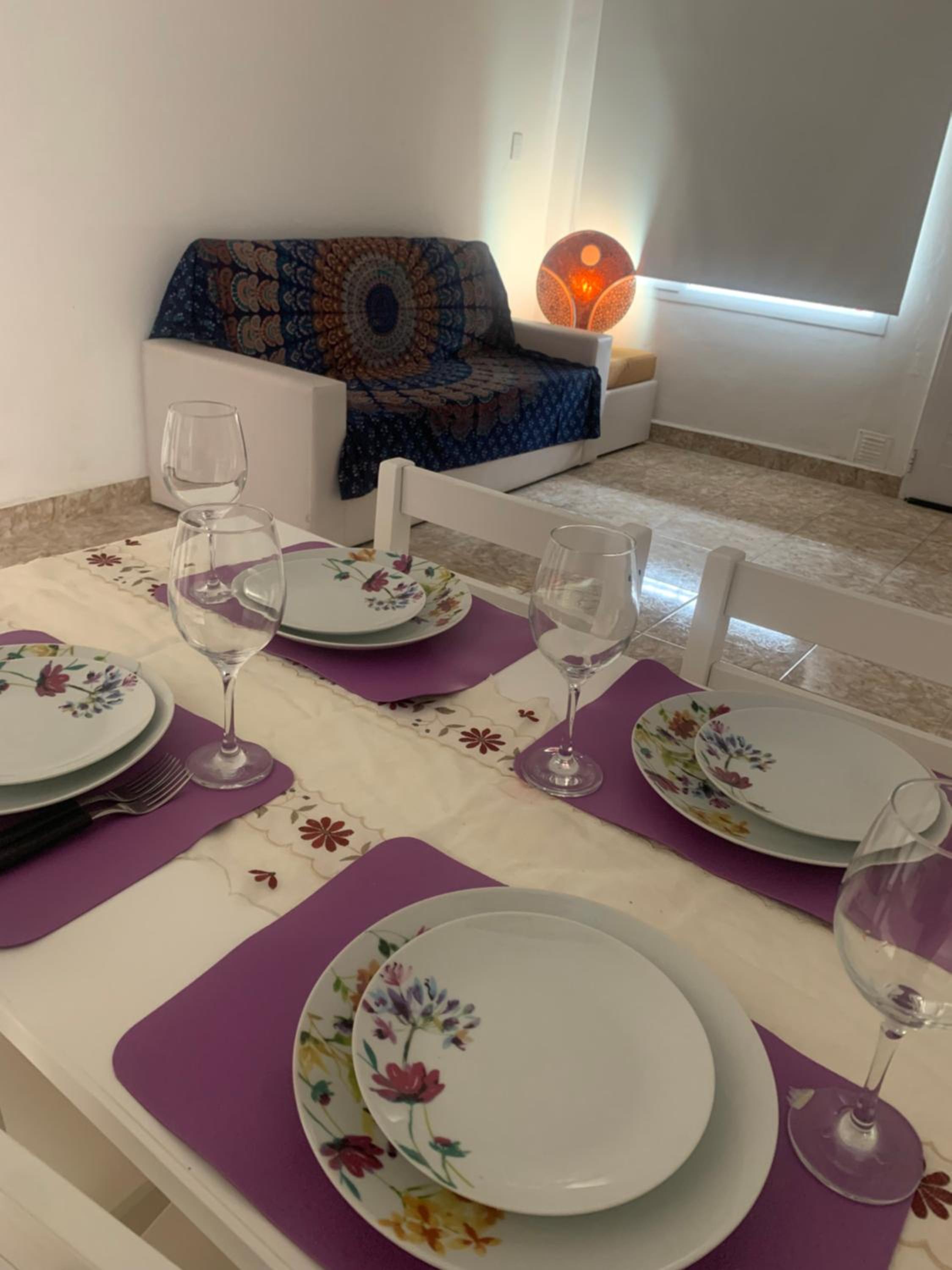 Hotel Departamento Balcarce - Image 1