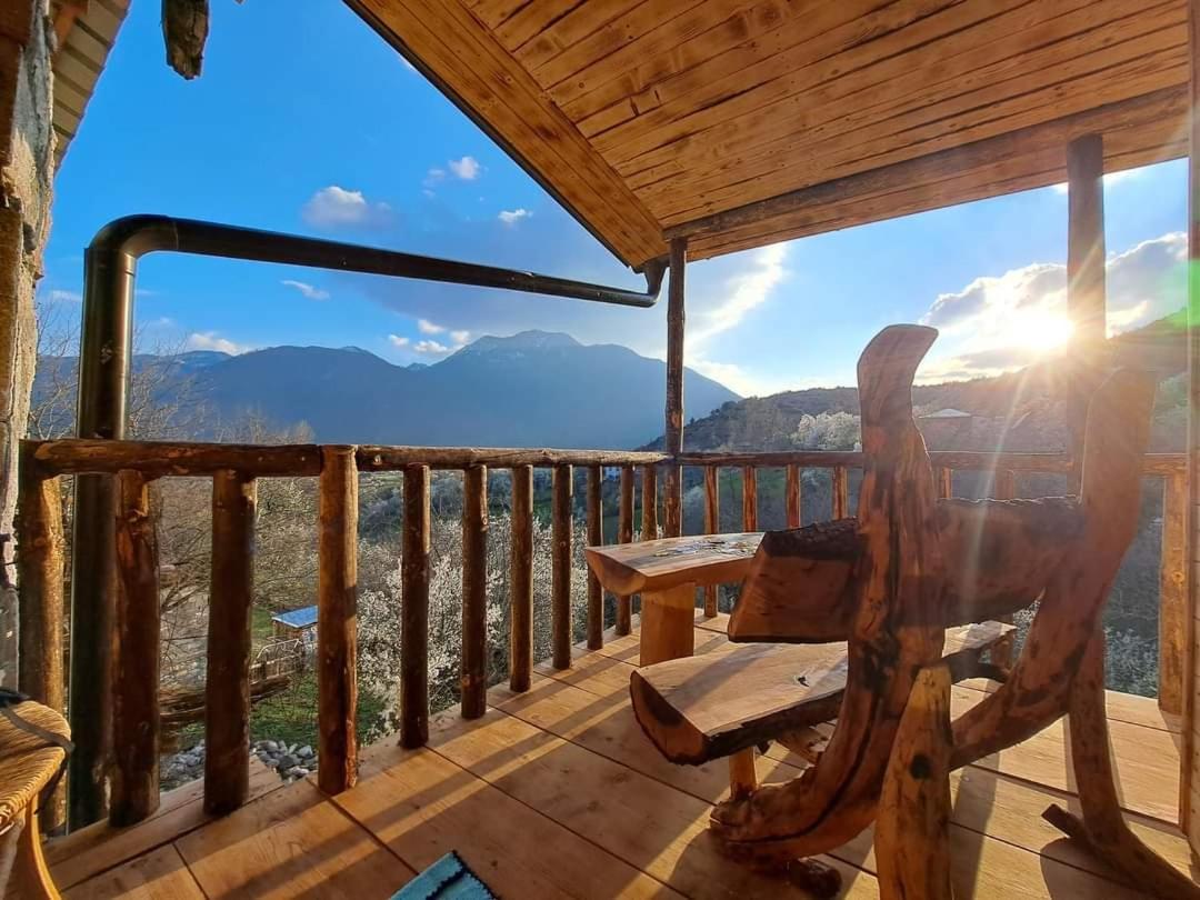 Kulla Hupi Agriturism