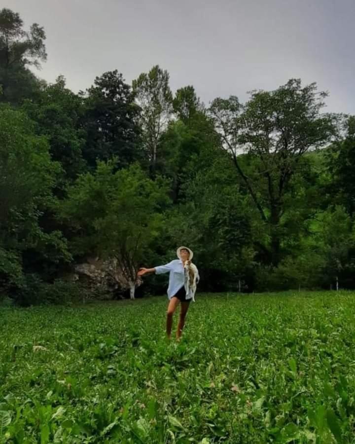 Kulla Hupi Agriturism