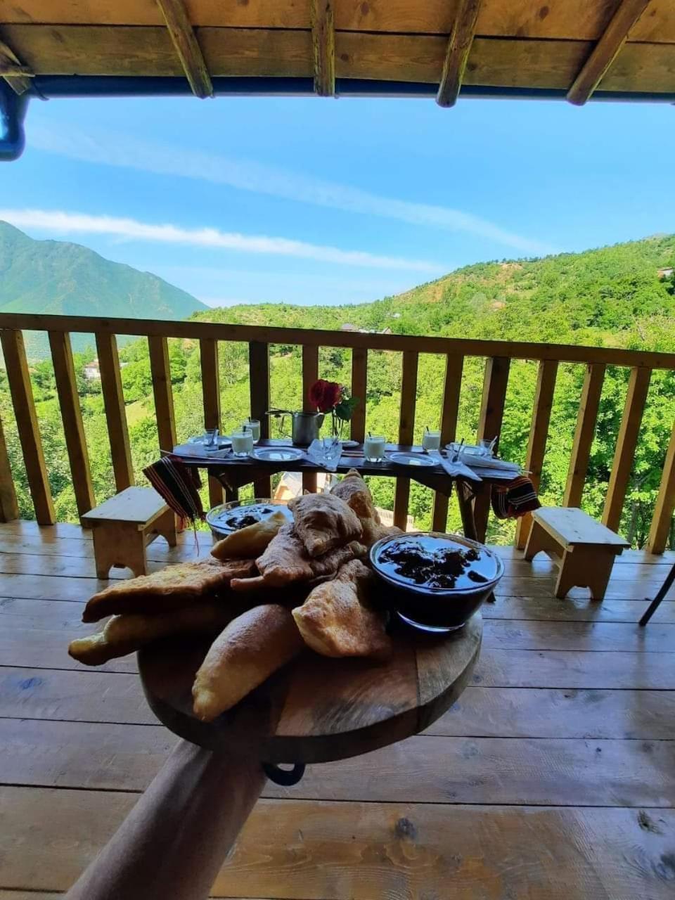 Kulla Hupi Agriturism