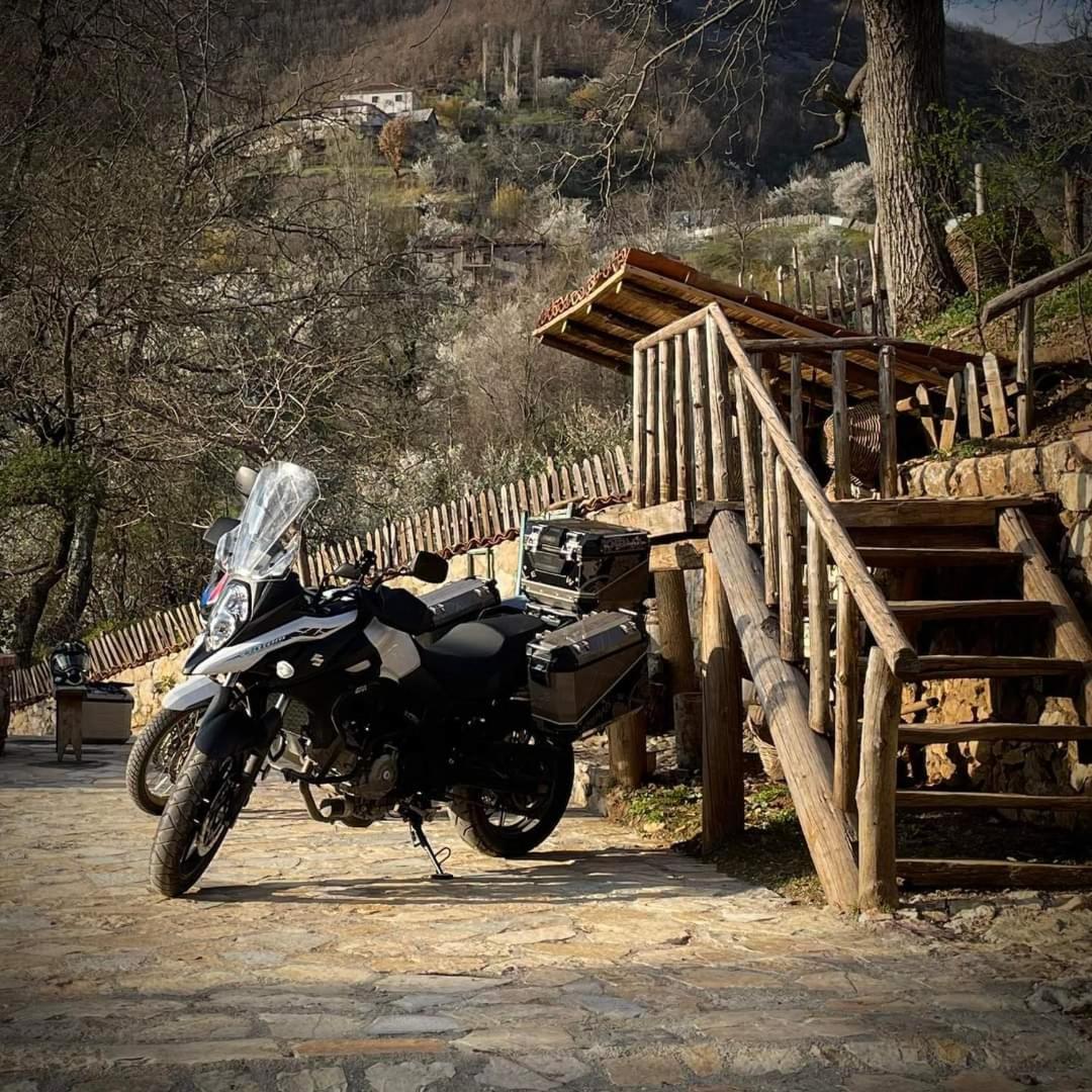 Kulla Hupi Agriturism