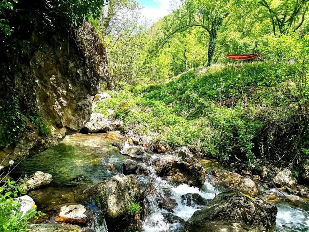 Kulla Hupi Agriturism