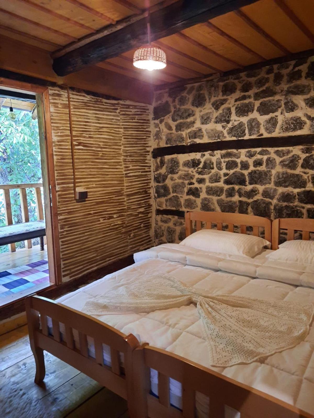 Kulla Hupi Agriturism