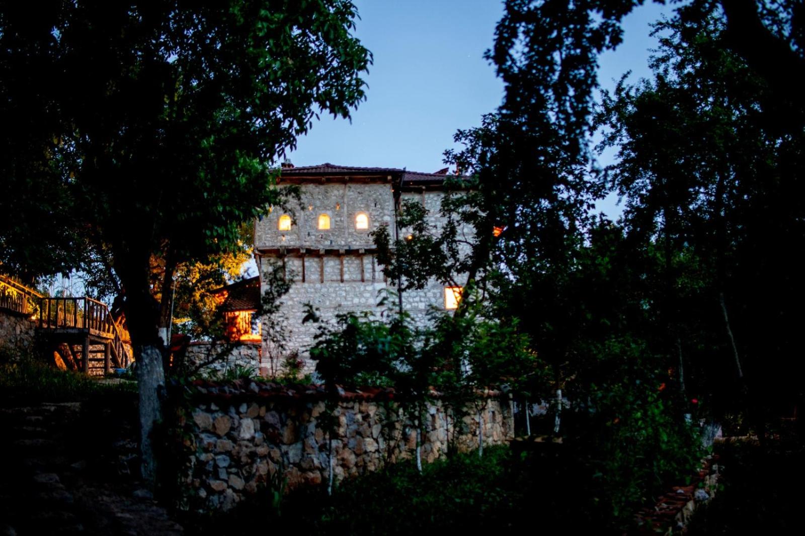 Kulla Hupi Agriturism