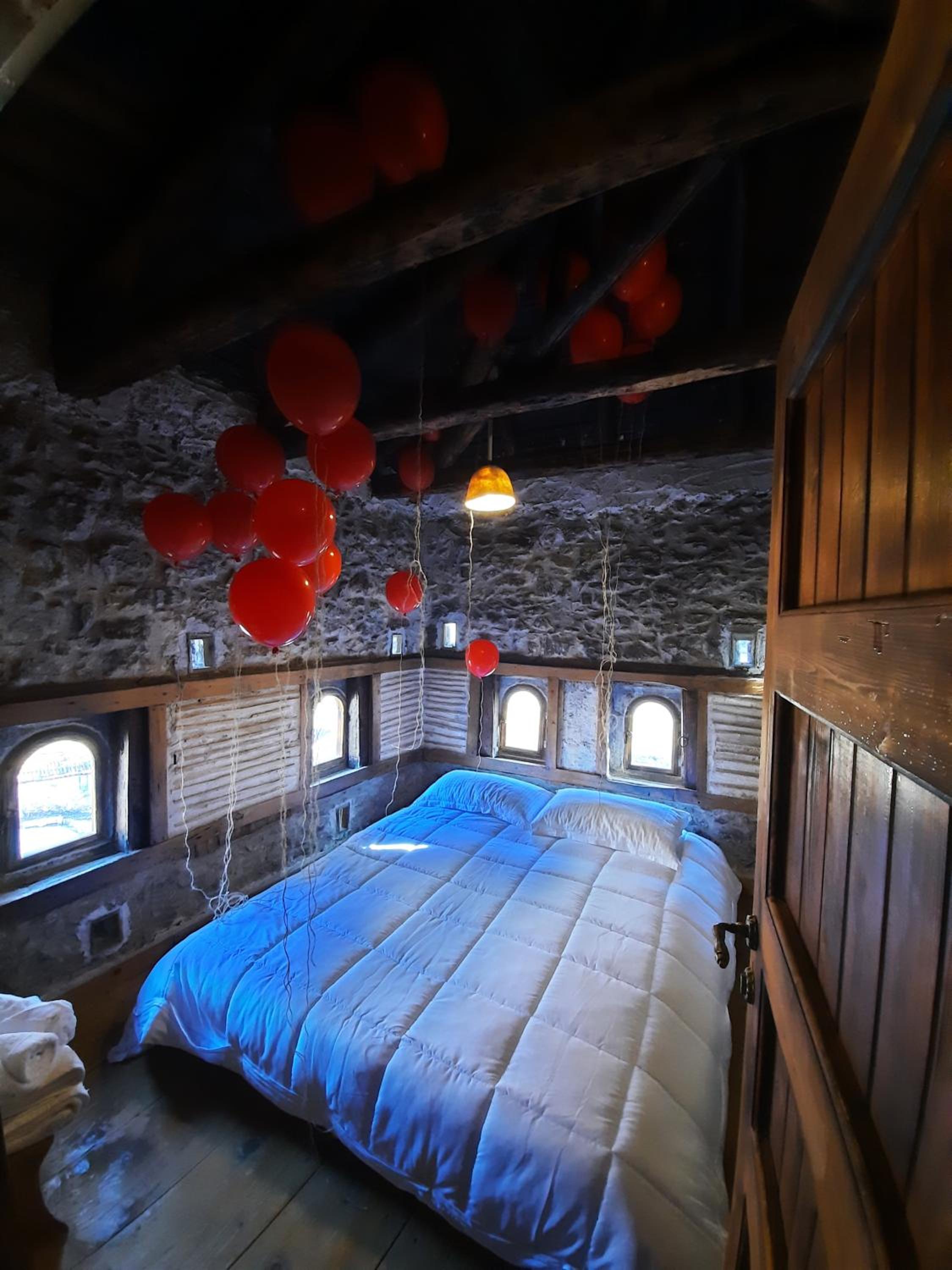 Kulla Hupi Agriturism