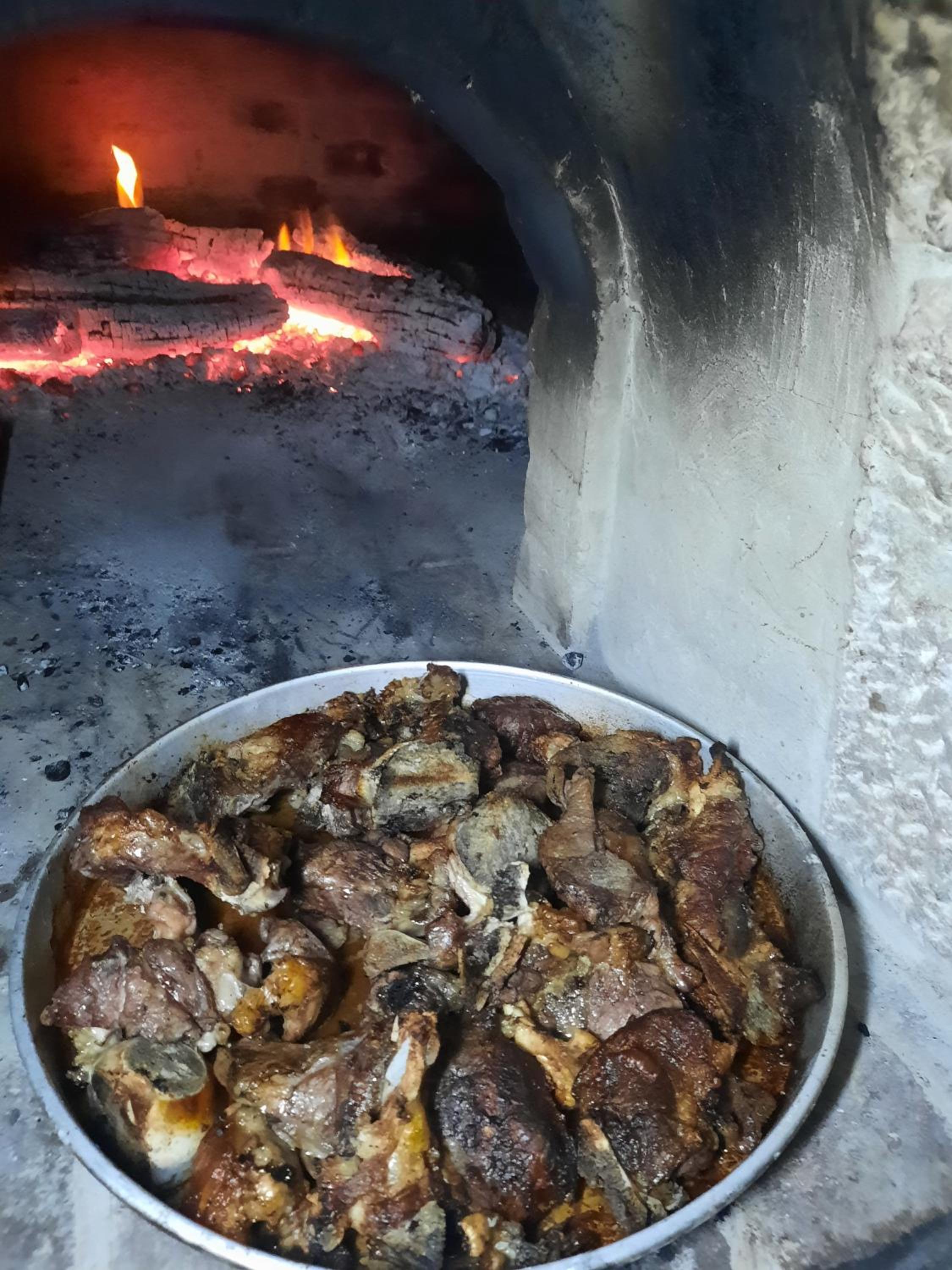 Kulla Hupi Agriturism