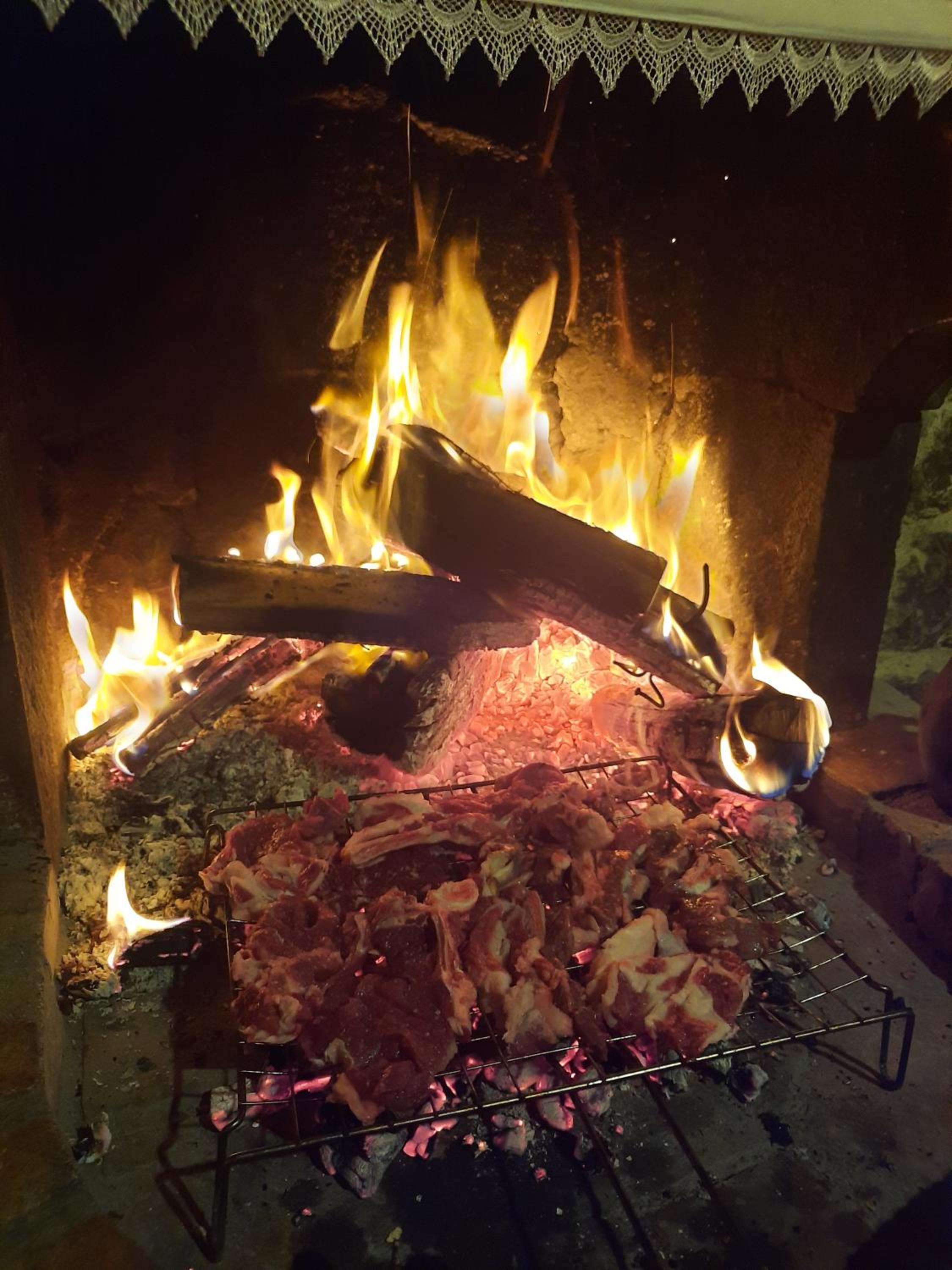 Kulla Hupi Agriturism