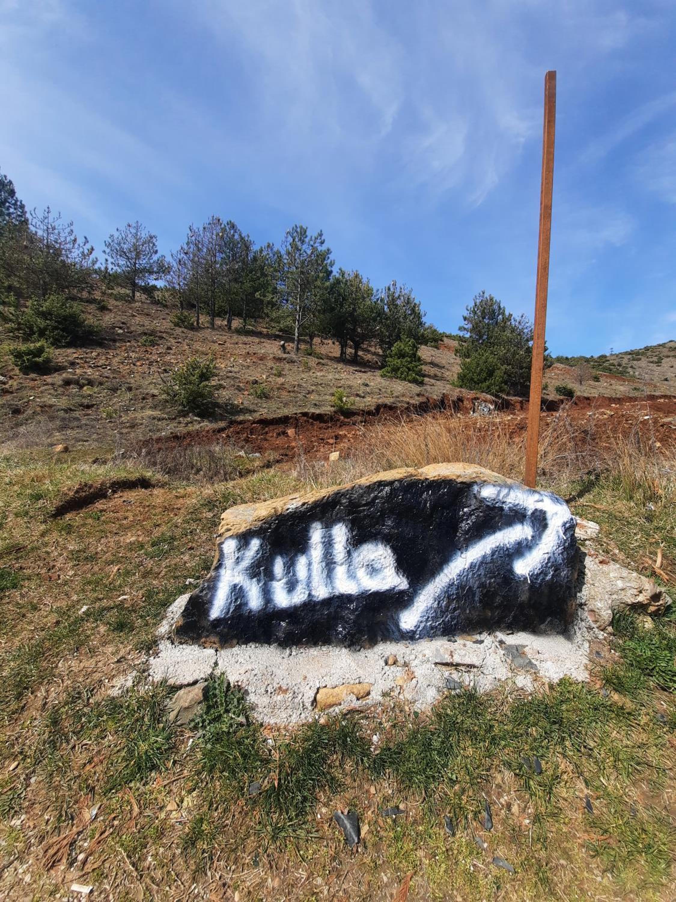 Kulla Hupi Agriturism