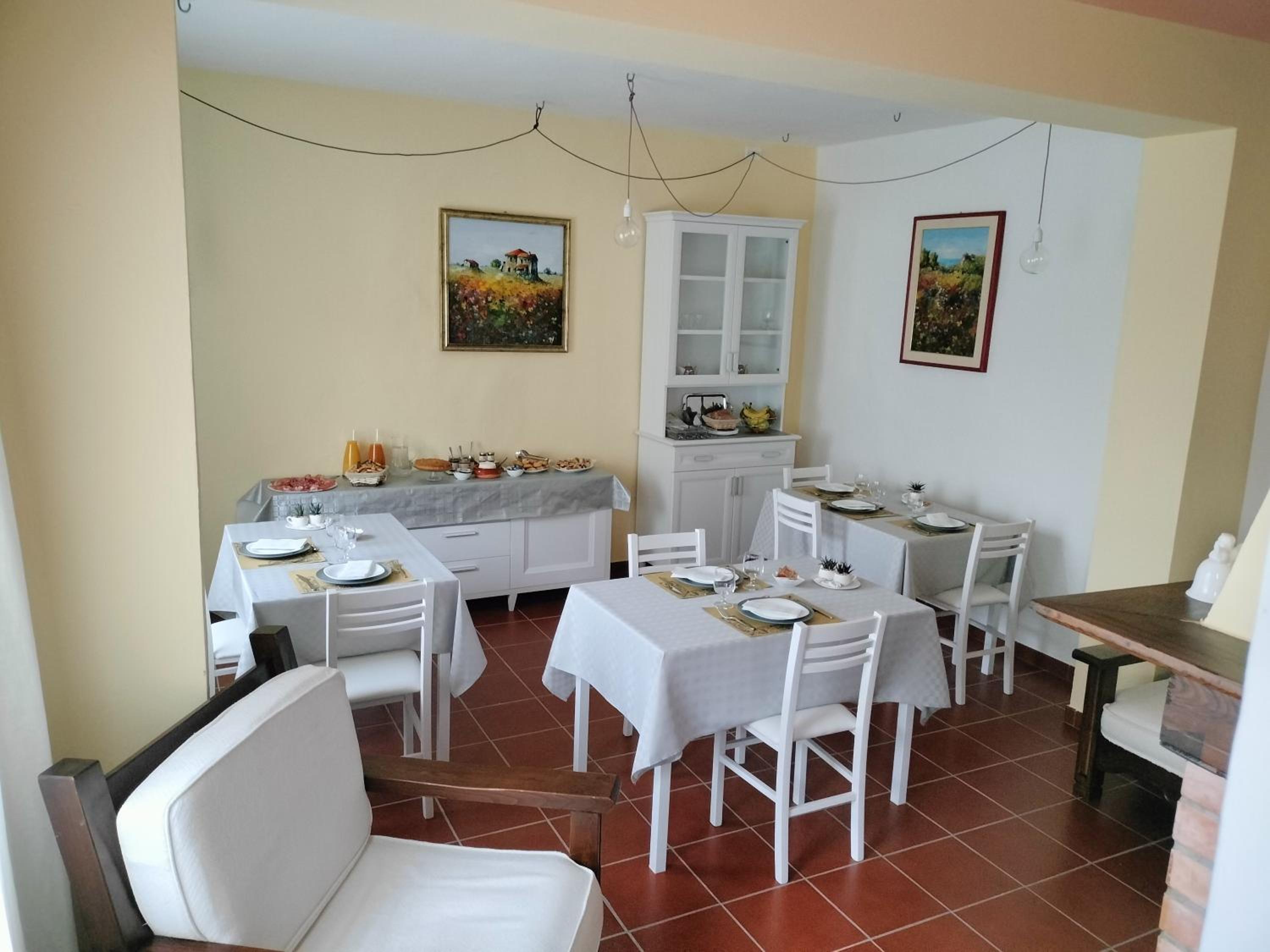 La Dolce Sosta