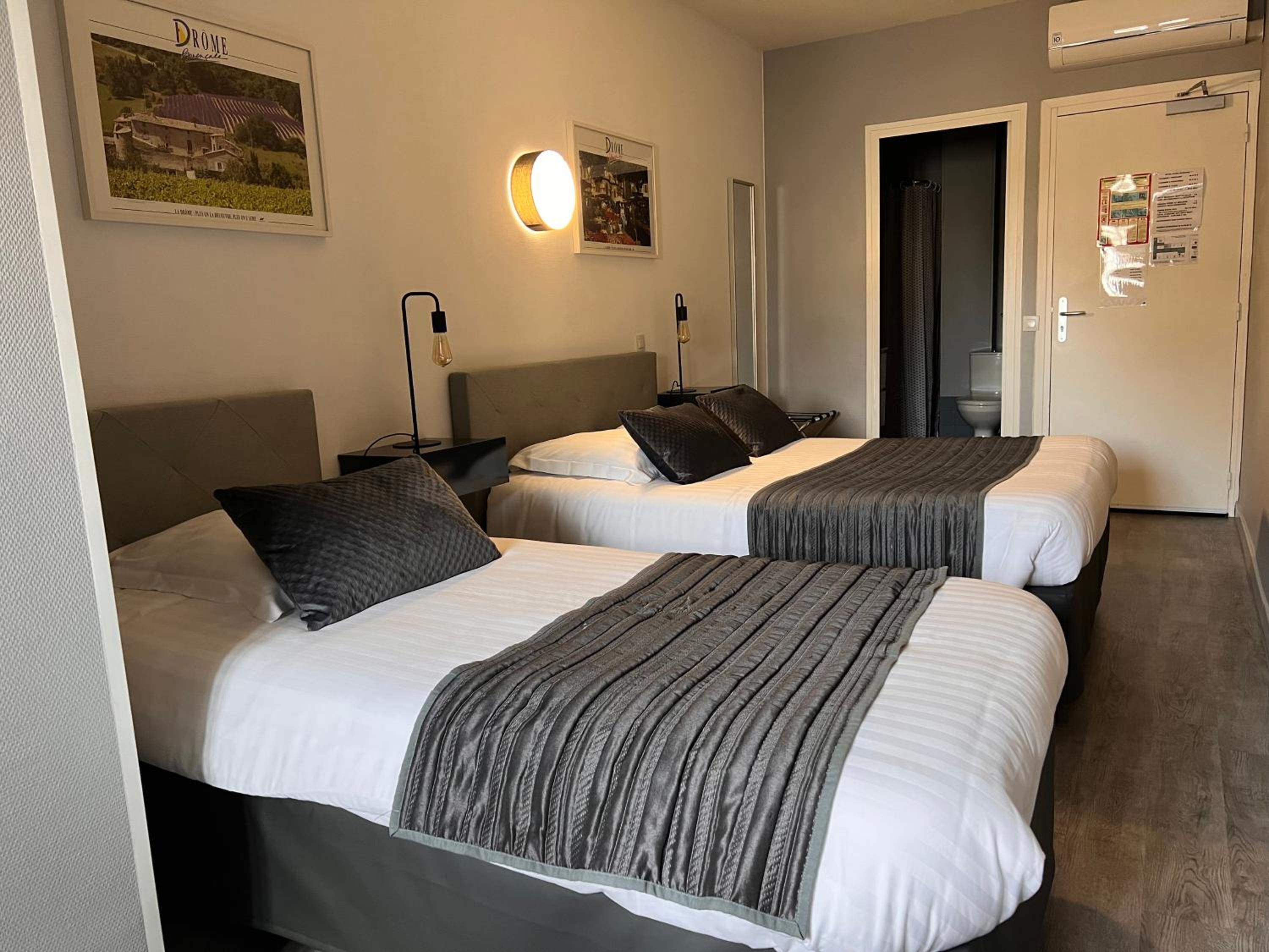 Hotel Alpes Cevennes, photo 31
