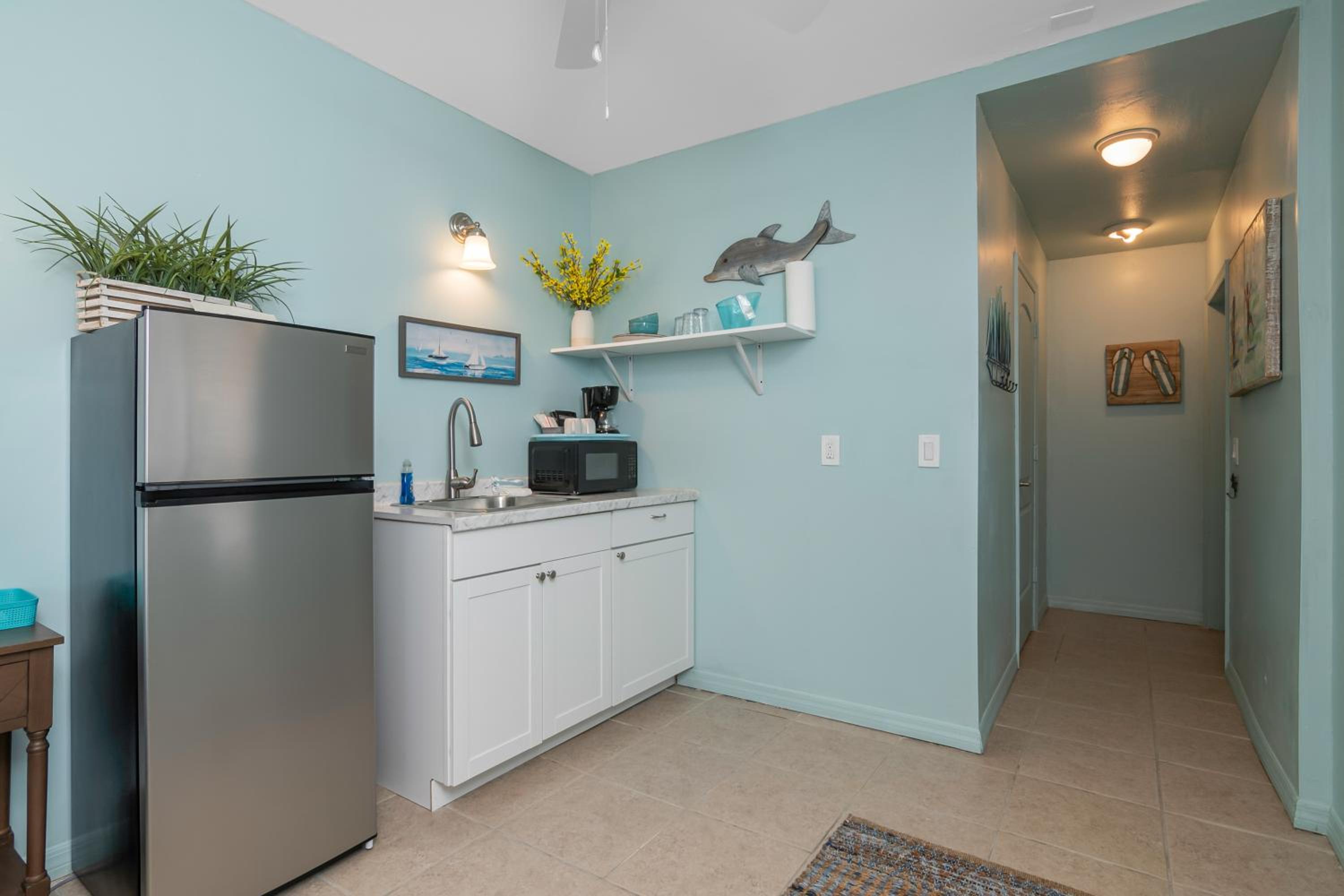 Latitude 26 Waterfront Boutique Resort - Bonita Springs