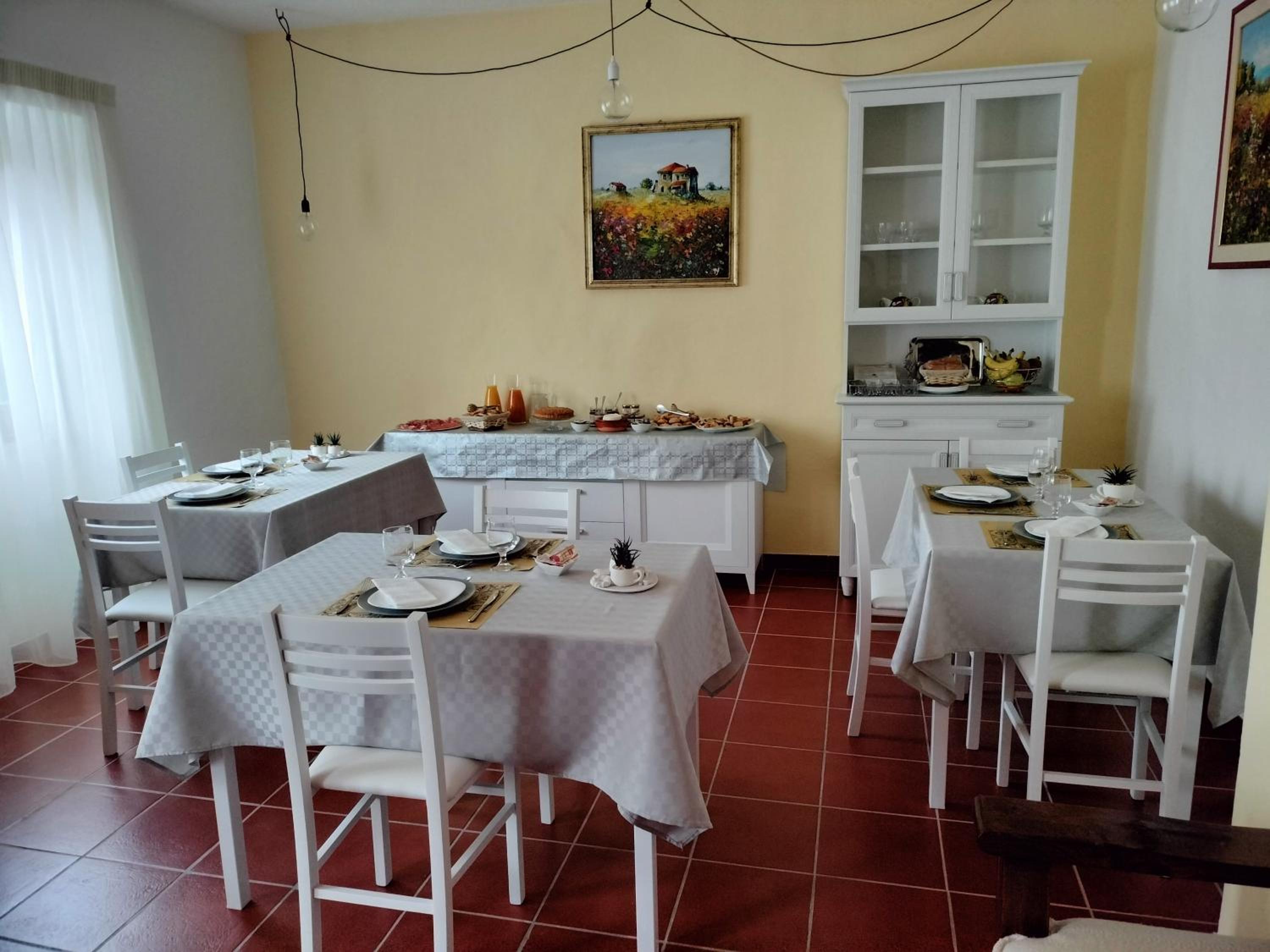 La Dolce Sosta
