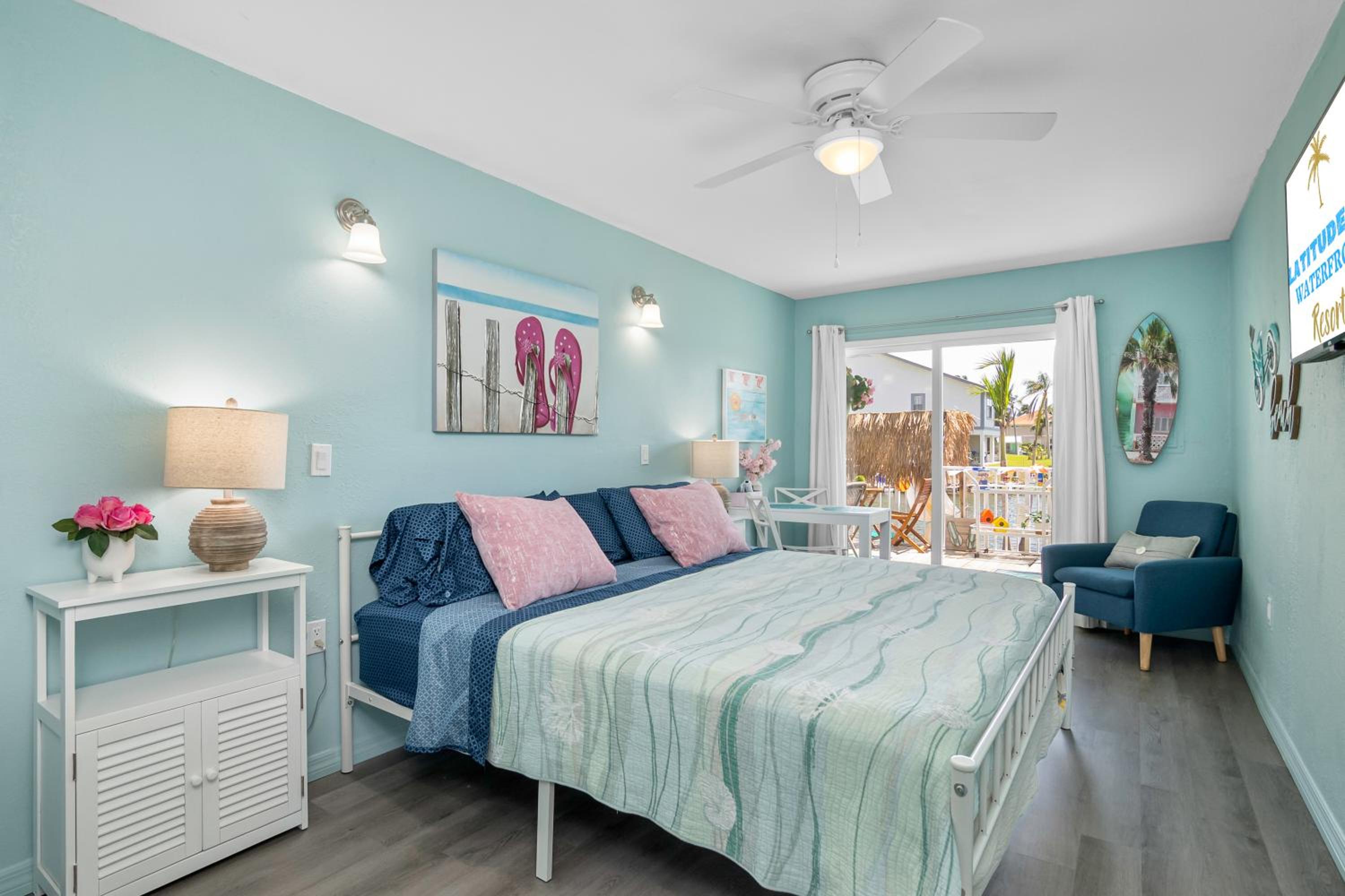 Latitude 26 Waterfront Boutique Resort - Bonita Springs