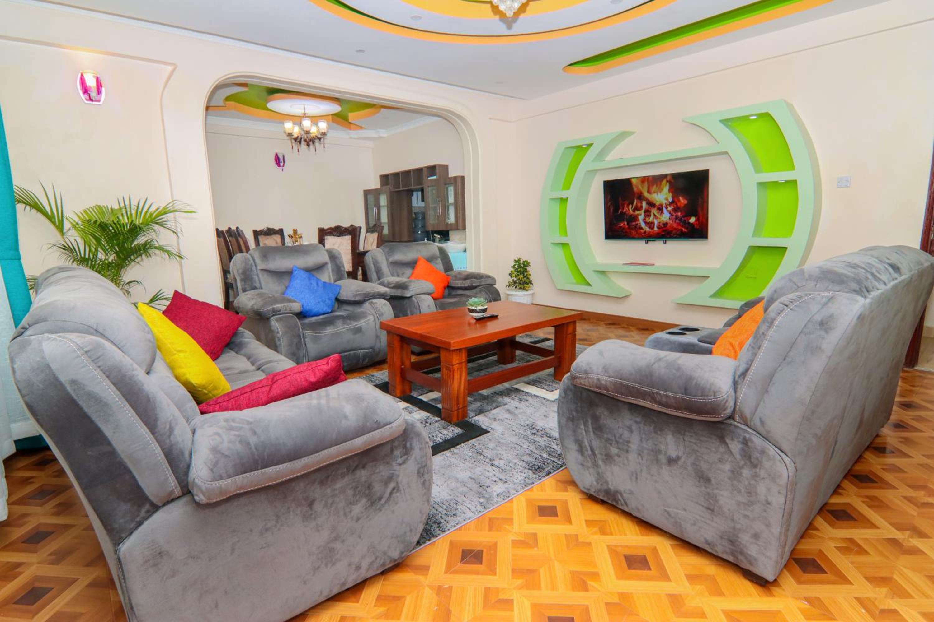 Cherry Homes view 2