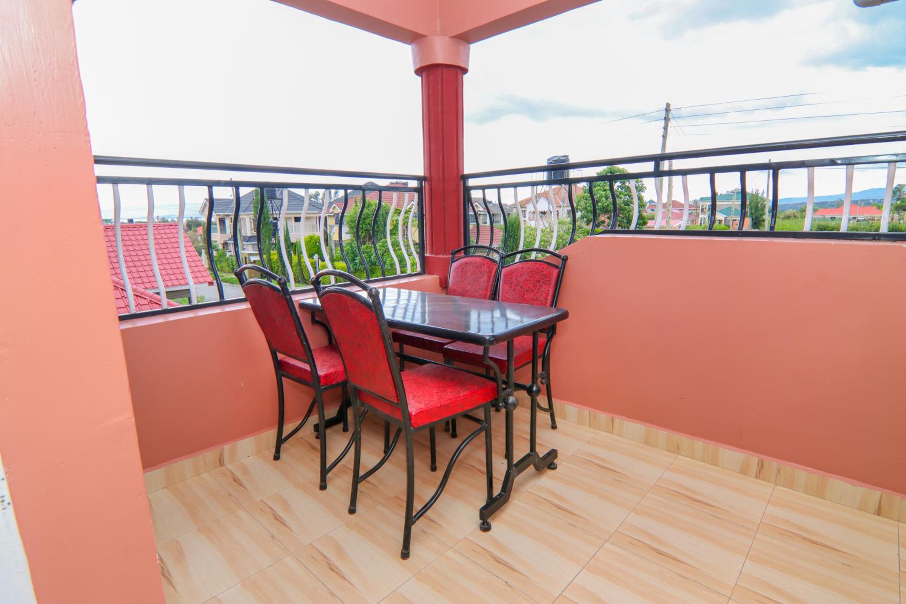 Cherry Homes view 5