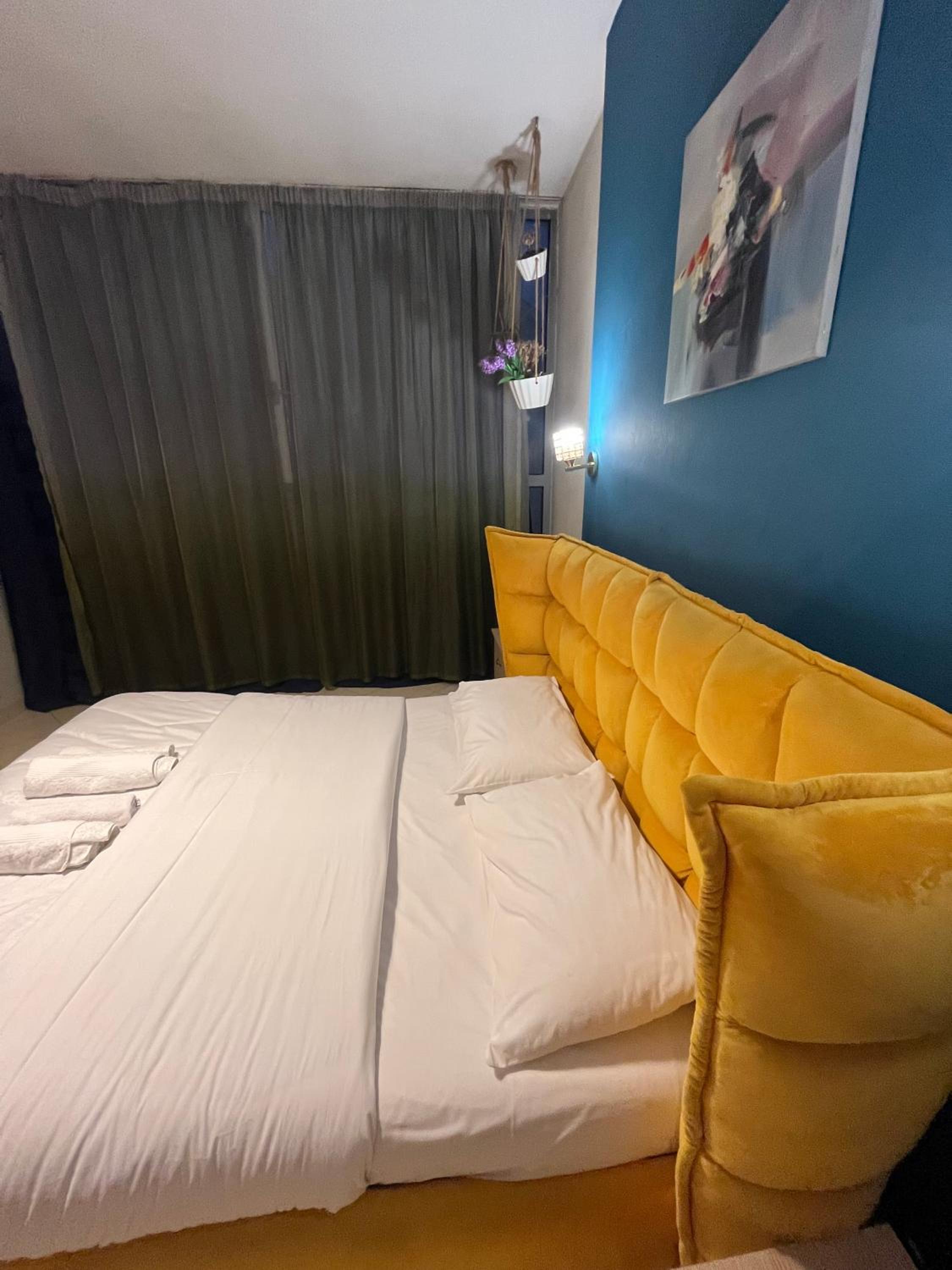AURA Skanderbeg Square Apartments