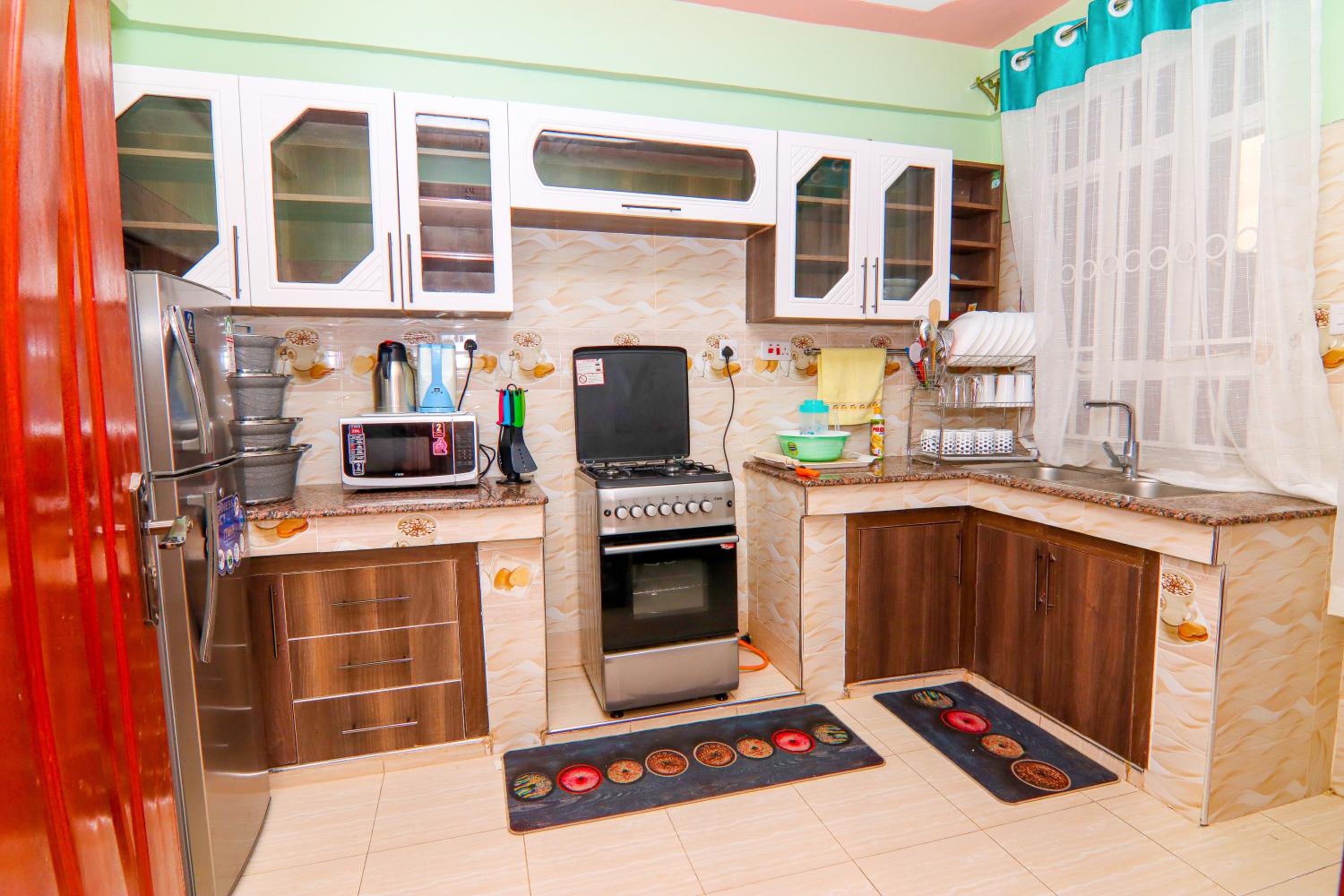 Cherry Homes view 4