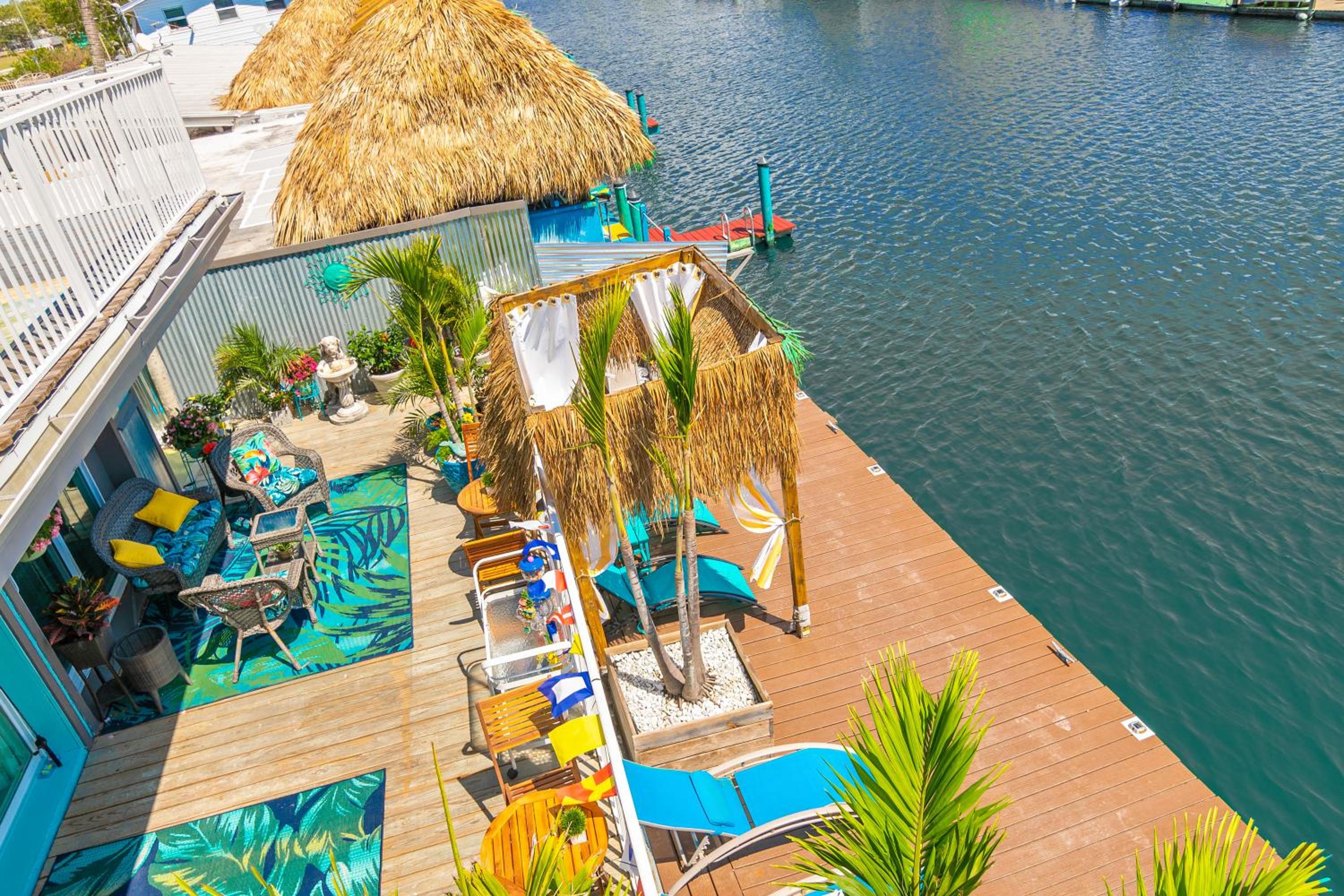 Latitude 26 Waterfront Boutique Resort - Bonita Springs