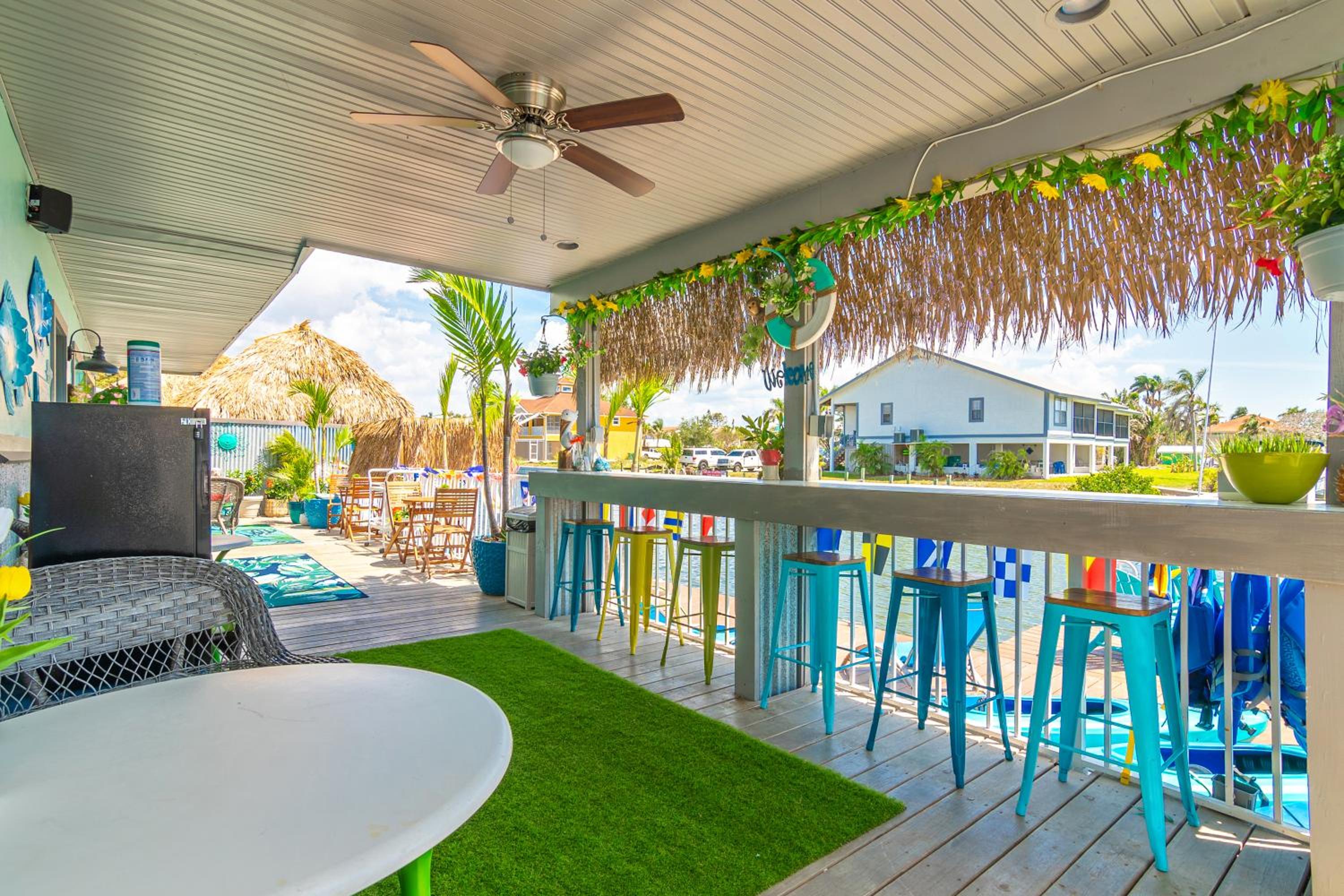 Latitude 26 Waterfront Boutique Resort - Bonita Springs