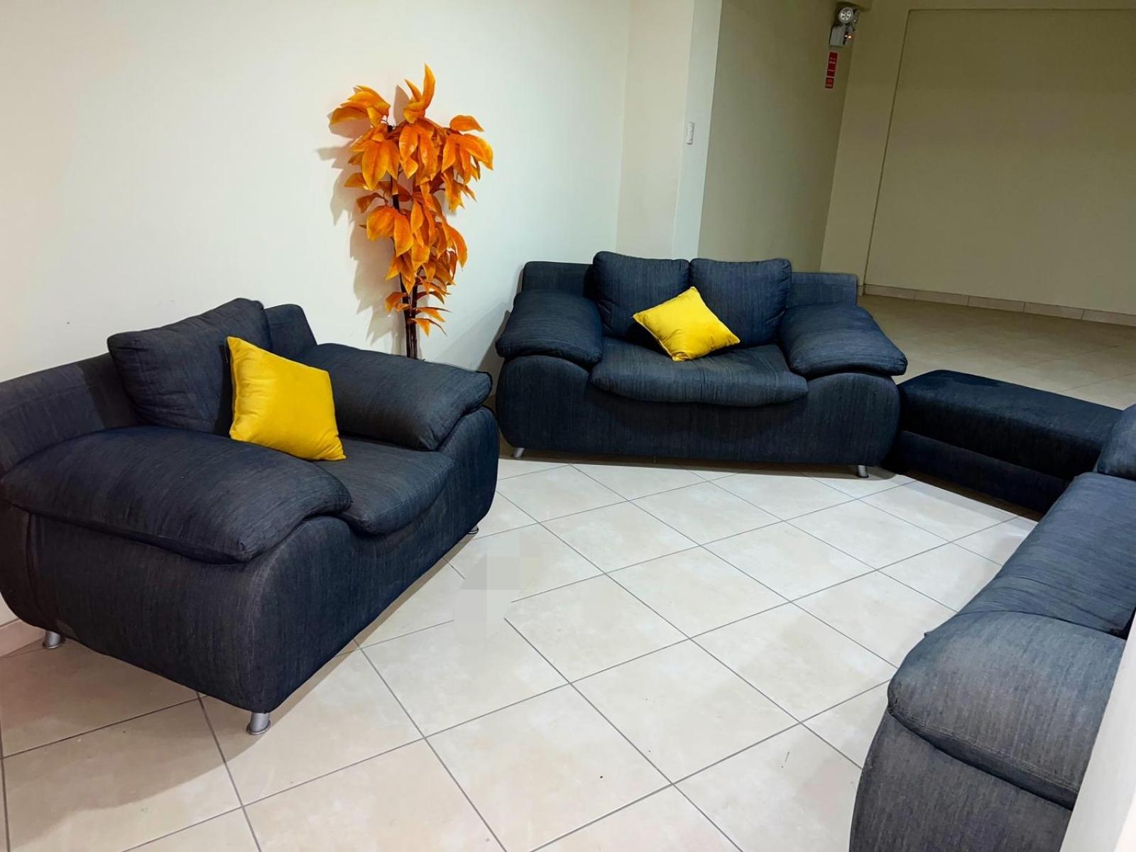 Hostal Tambo Alto view 4