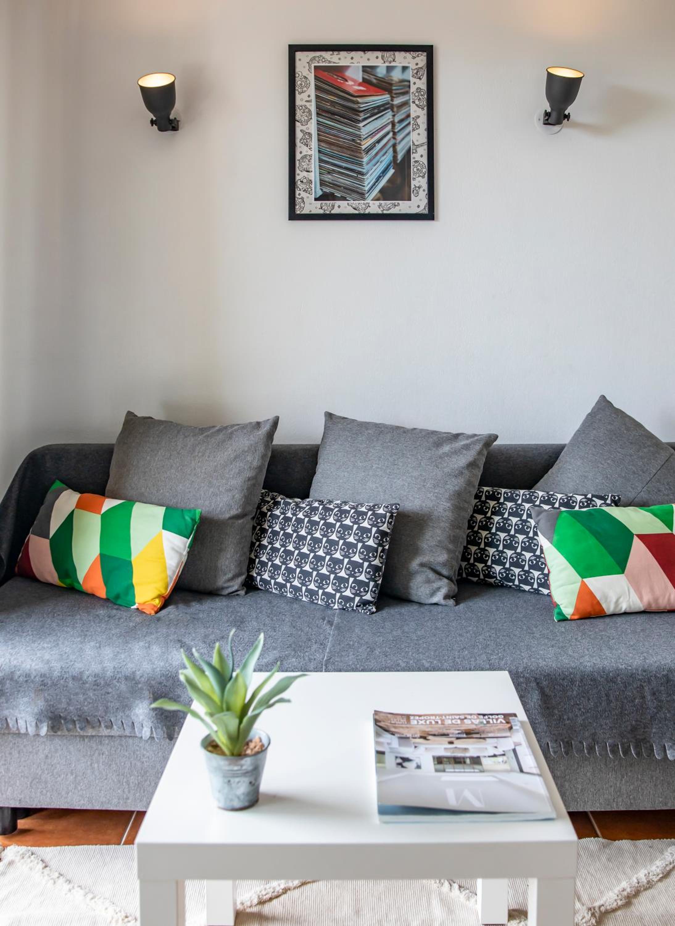 Appartements Mistretta, photo 17