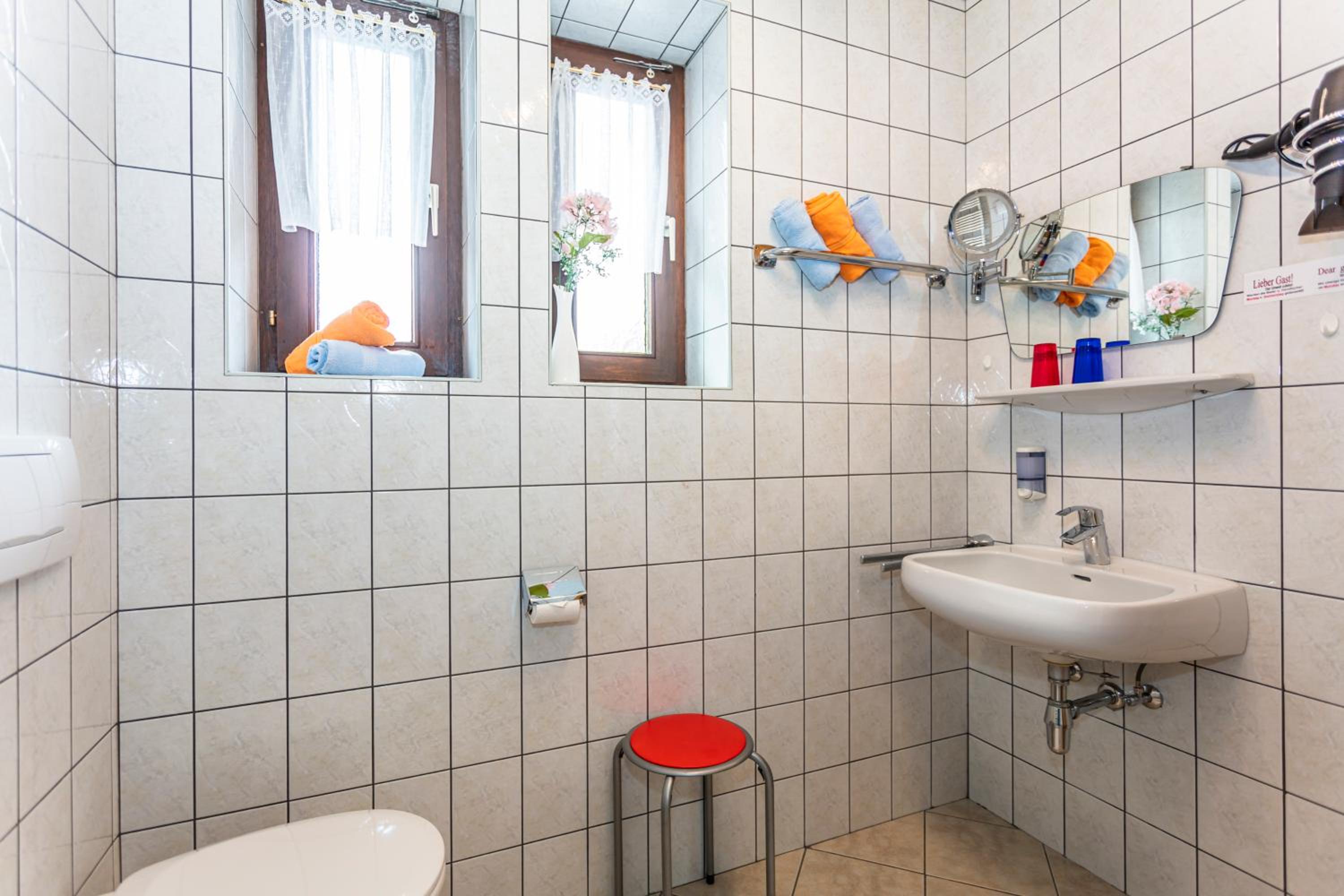 Frühstücks- Pension Sonnblickhof