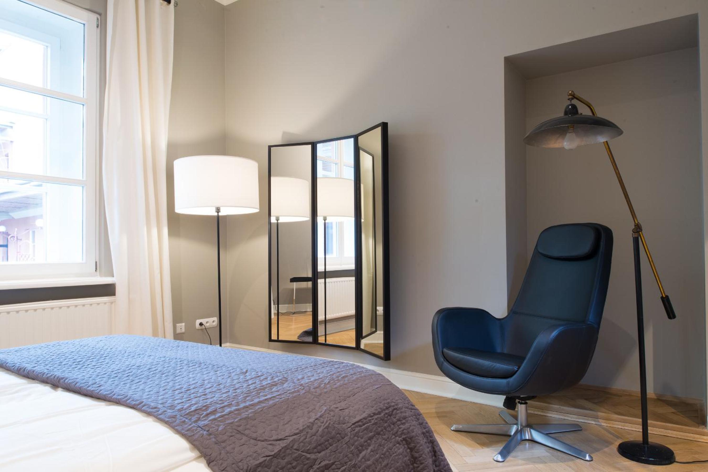 Apartments Rynek Glowny APTRG