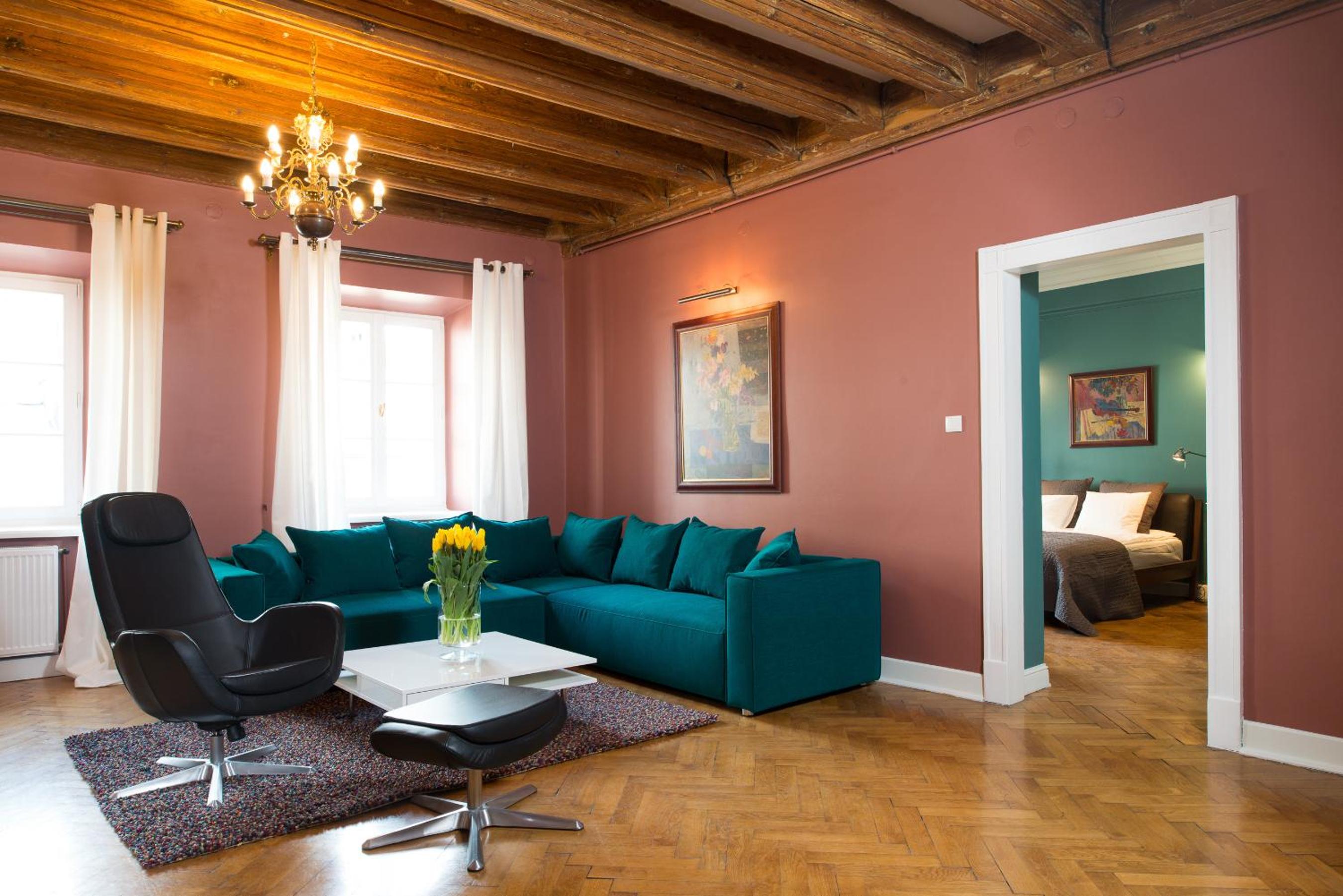Apartments Rynek Glowny APTRG